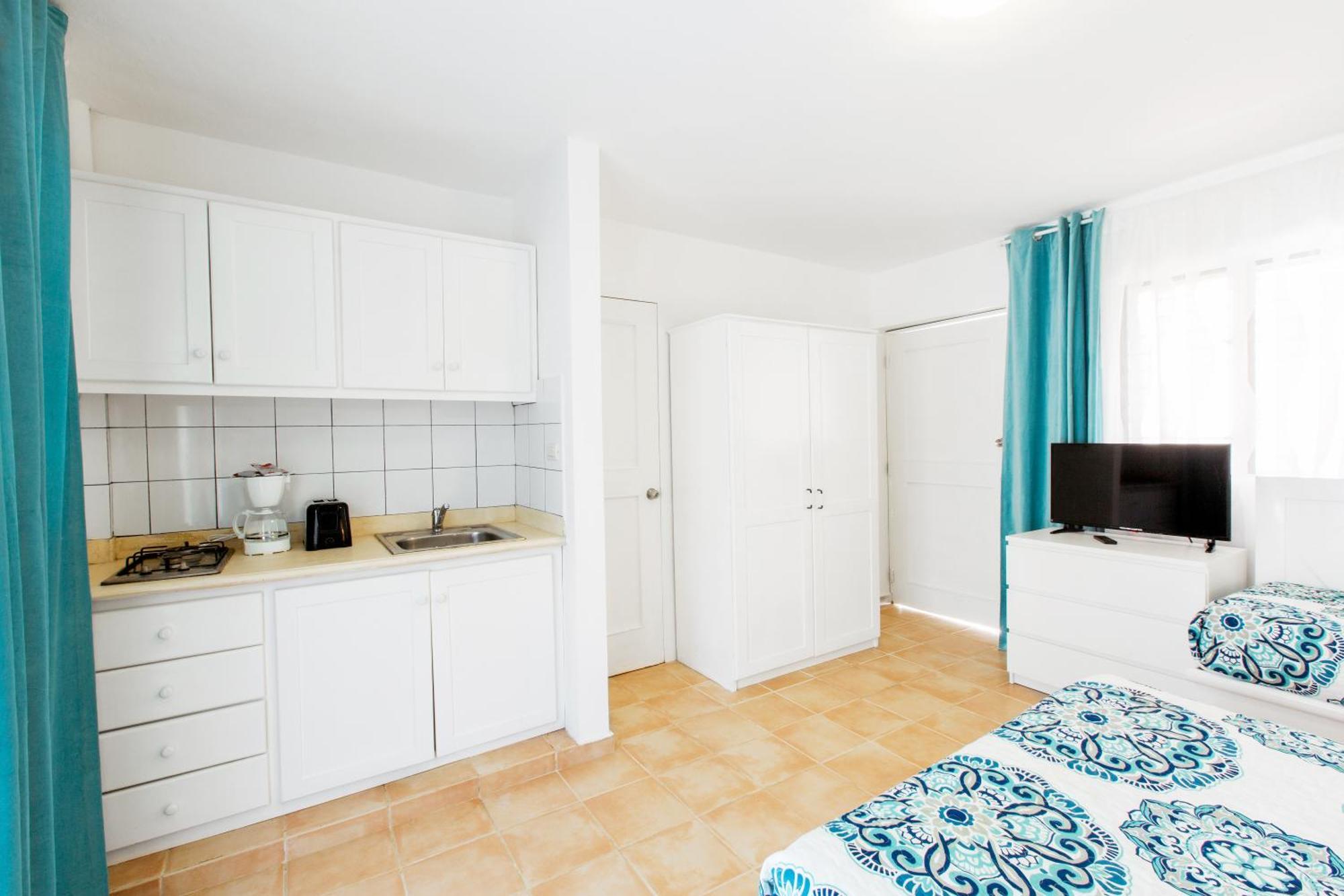 Hotel Fiesta Sol Caribe Playa Bavaro