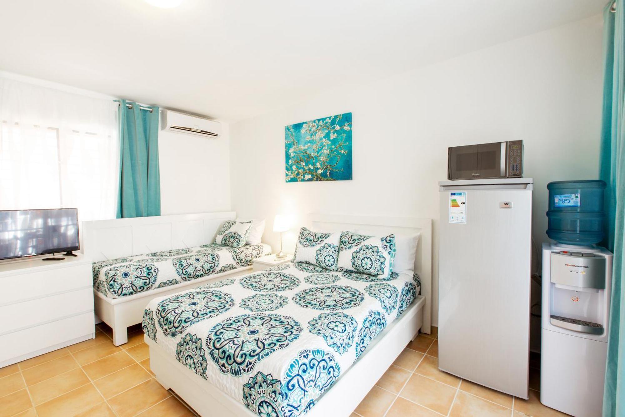 Hotel Fiesta Sol Caribe Playa Bavaro Punta Cana
