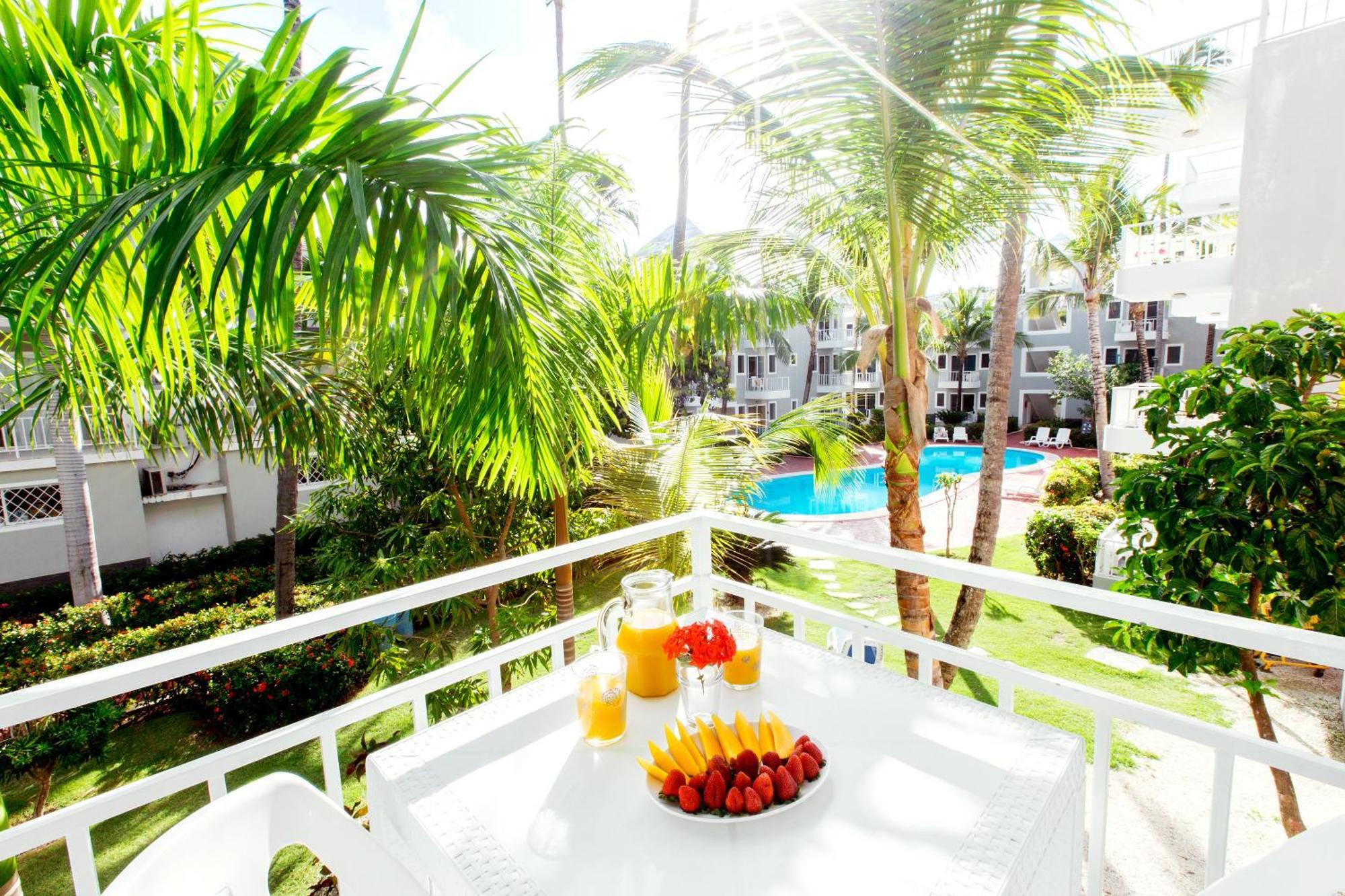 Fiesta Sol Caribe Playa Bavaro 5* Punta Cana