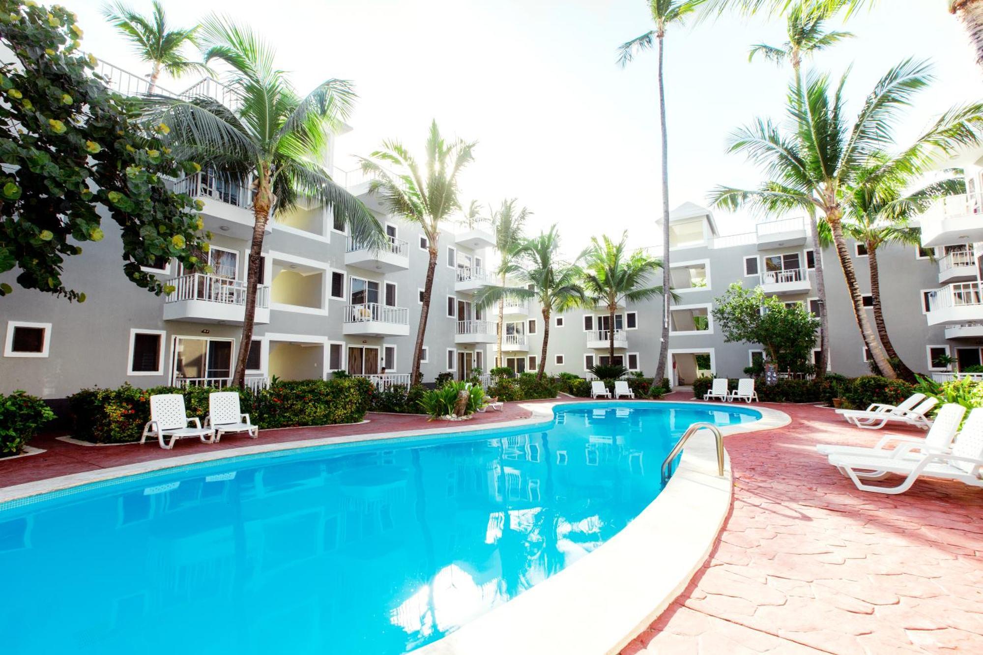 Fiesta Sol Caribe Playa Bavaro 5* Punta Cana