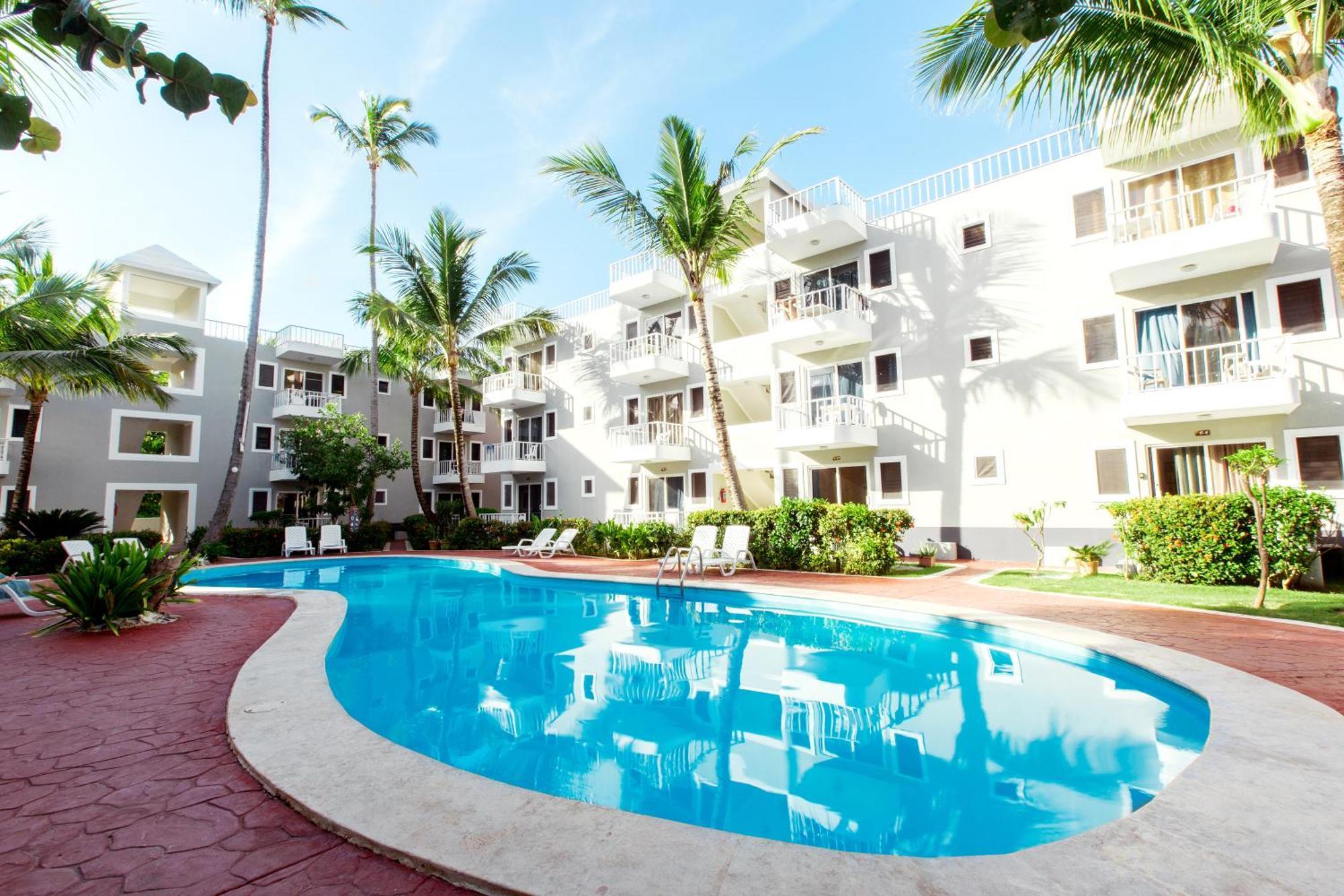Hotel Fiesta Sol Caribe Playa Bavaro