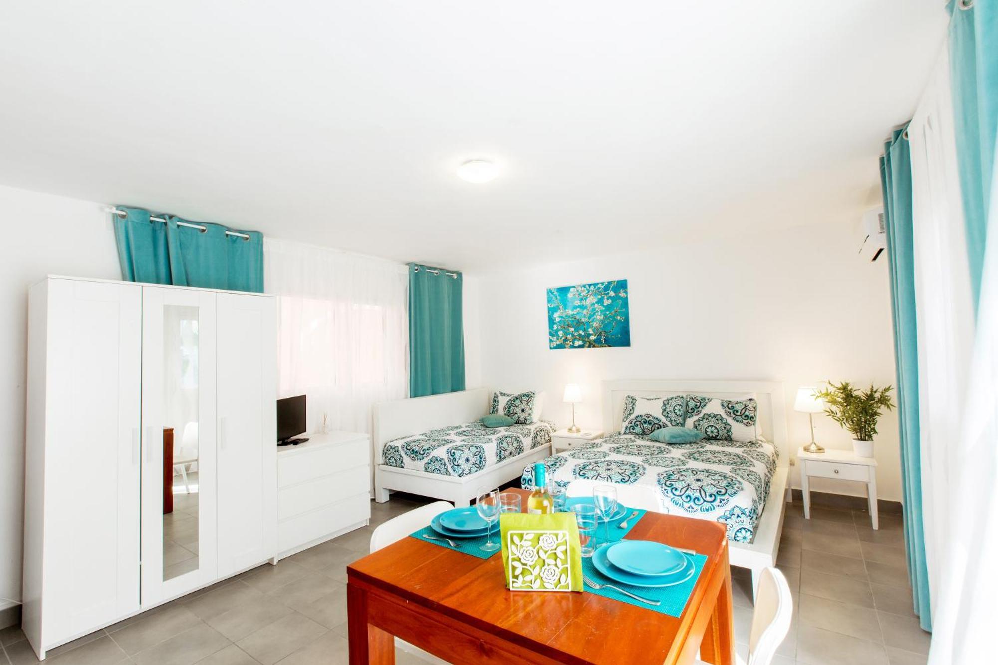 Fiesta Sol Caribe Playa Bavaro Punta Cana