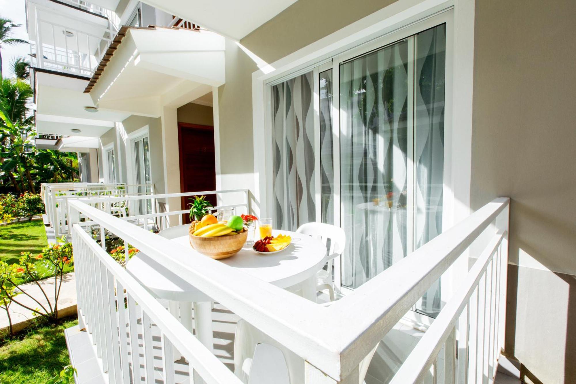Fiesta Sol Caribe Playa Bavaro 5* Punta Cana