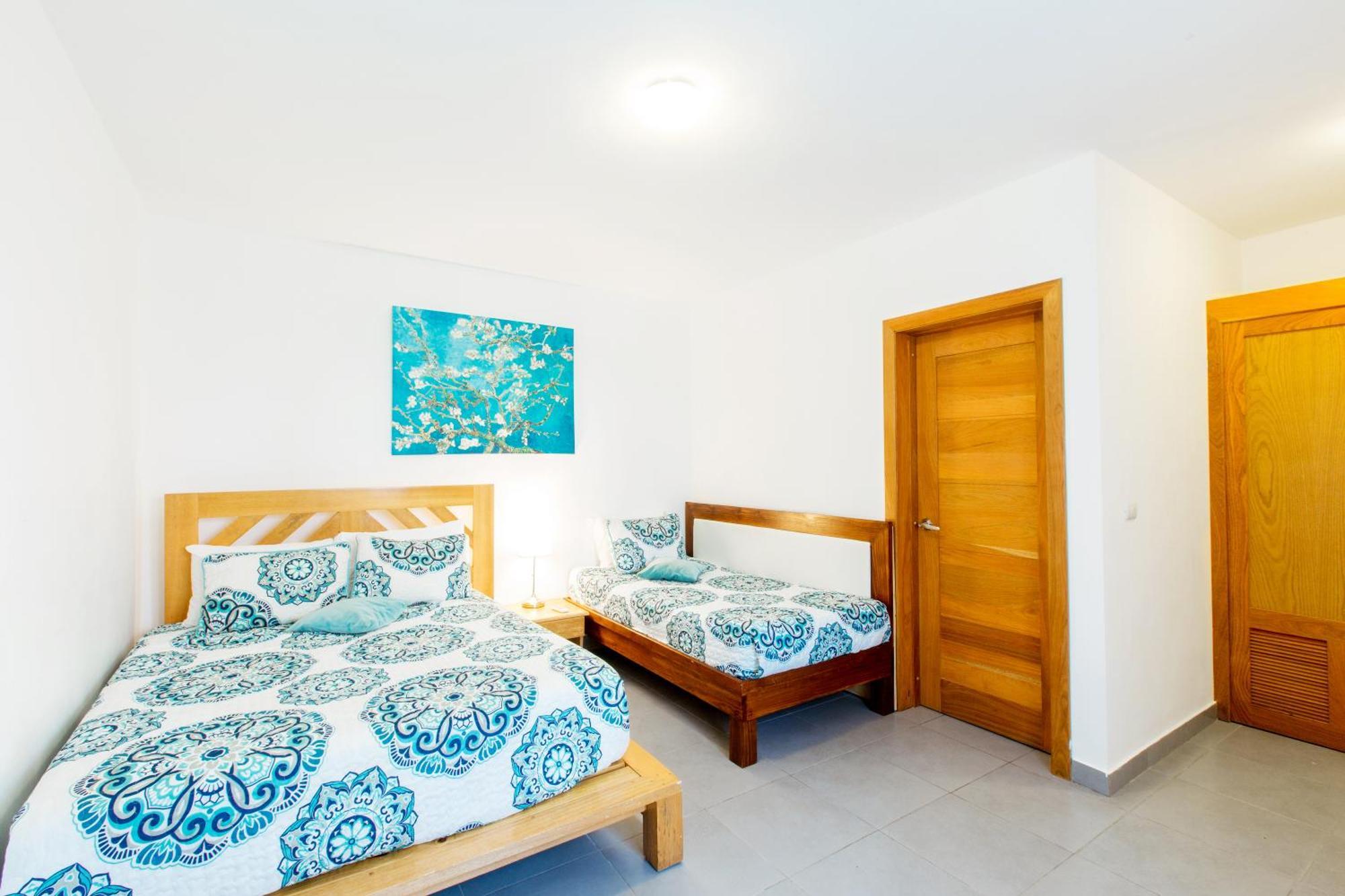 Fiesta Sol Caribe Playa Bavaro Punta Cana