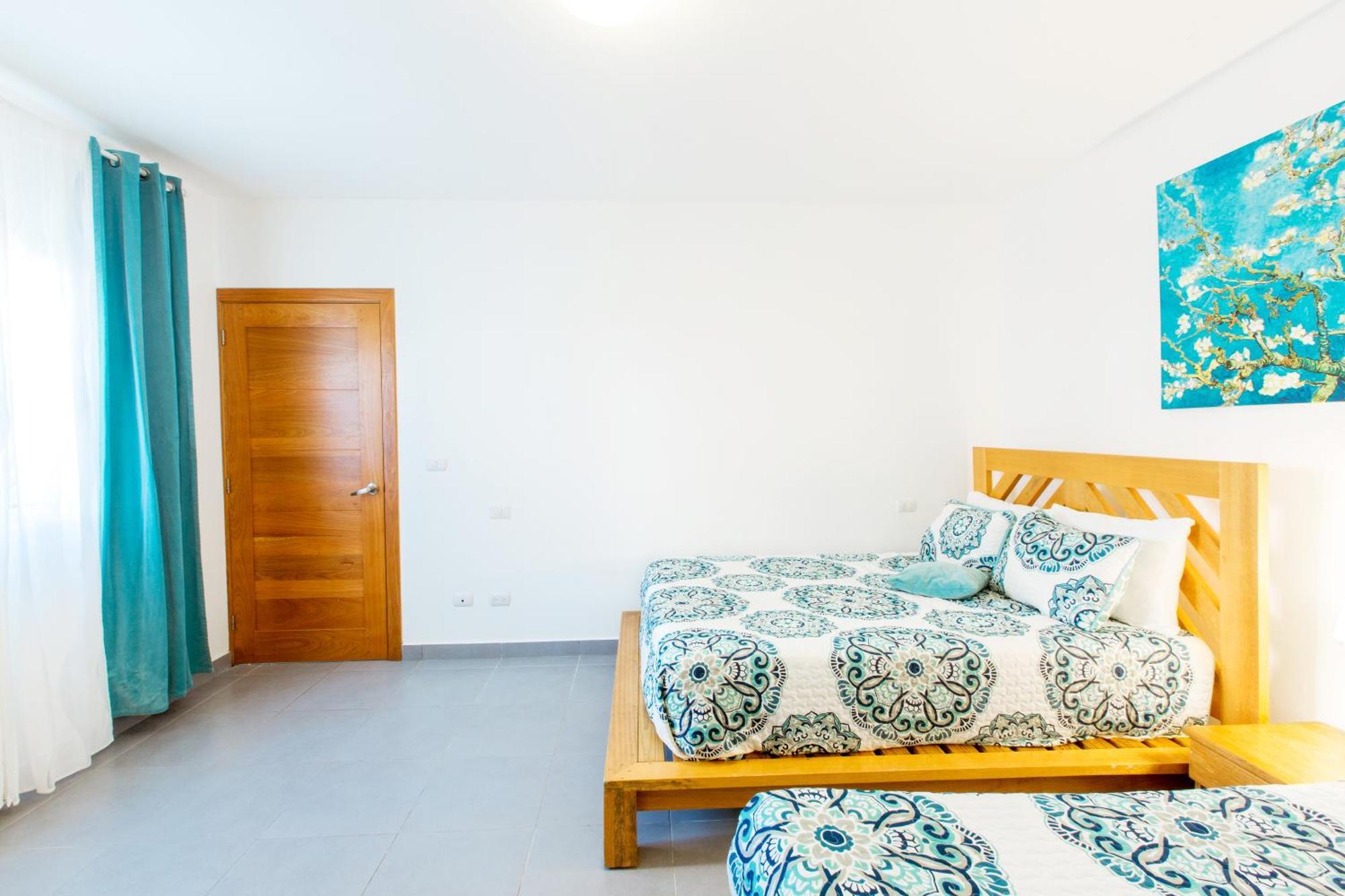 Hotel Fiesta Sol Caribe Playa Bavaro