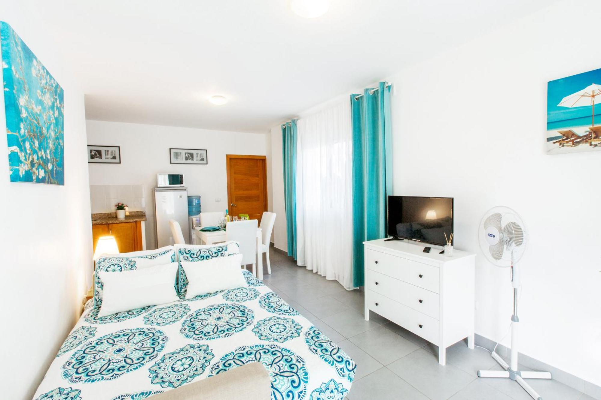 Fiesta Sol Caribe Playa Bavaro 5*