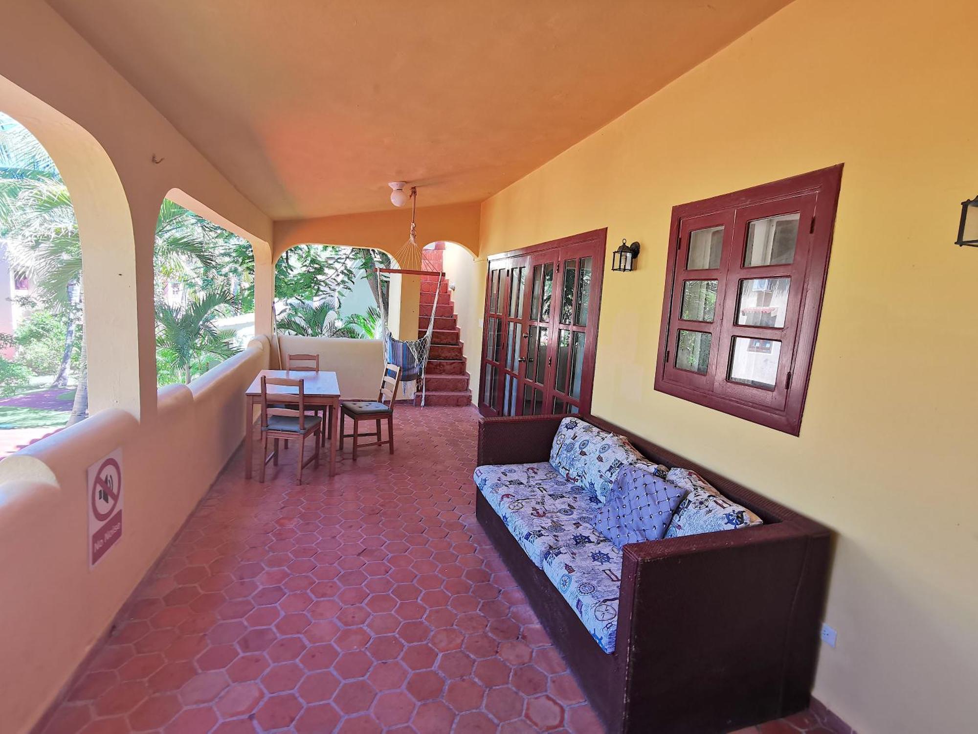 Vacation - Bavaro Club - Wifi - Parking Hotel