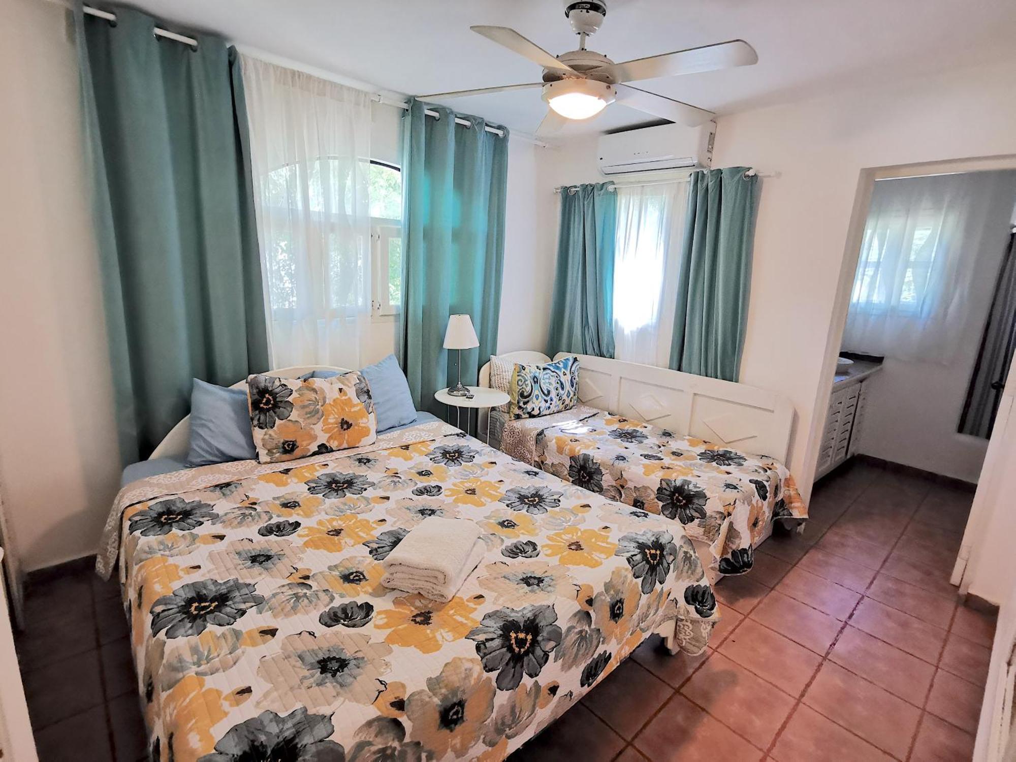 Vacation - Bavaro Club - Wifi - Parking Hotel 5*