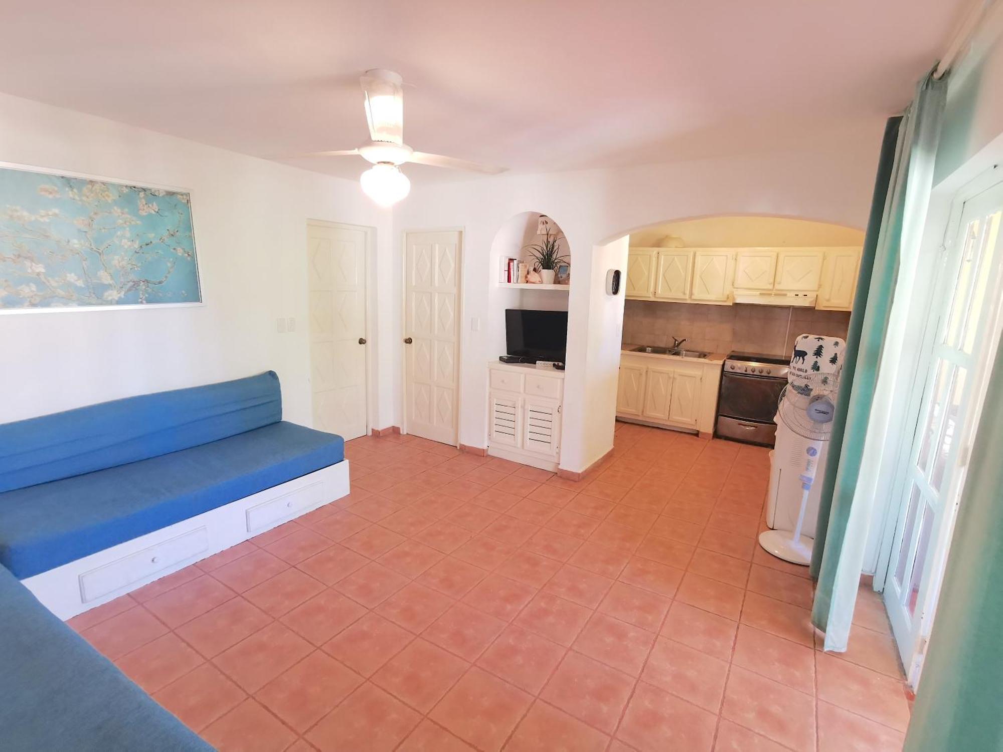 Vacation - Bavaro Club - Wifi - Parking 5*