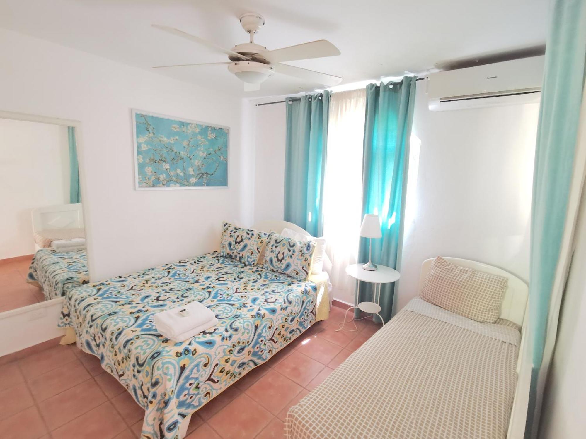 Vacation - Bavaro Club - Wifi - Parking Hotel