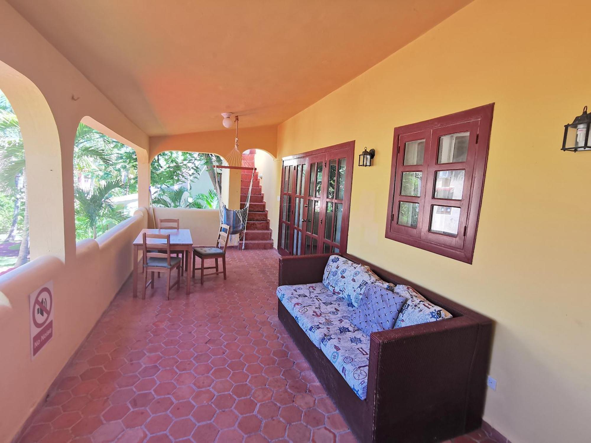 Vacation - Bavaro Club - Wifi - Parking Hotel Punta Cana
