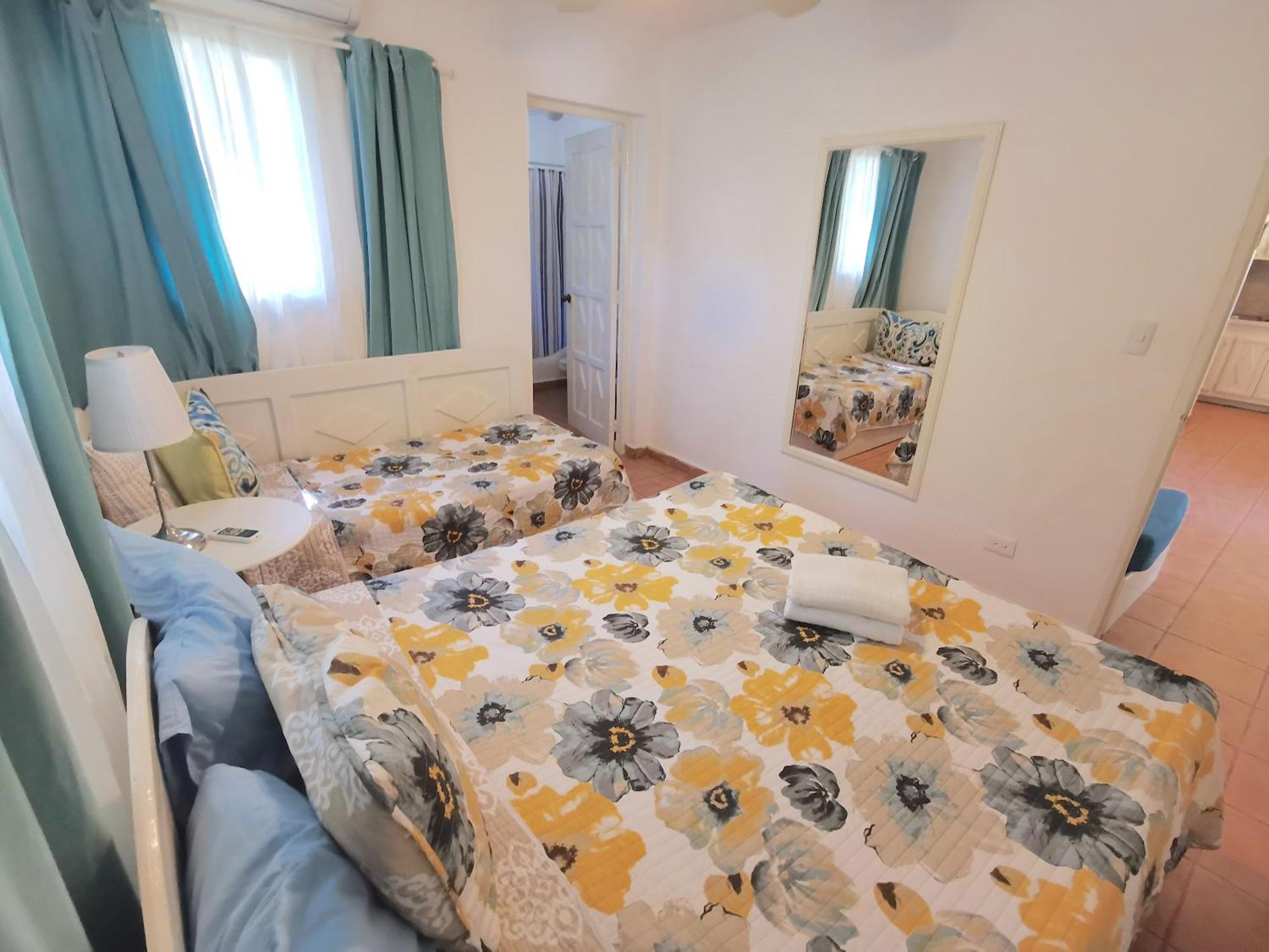 Vacation - Bavaro Club - Wifi - Parking Punta Cana