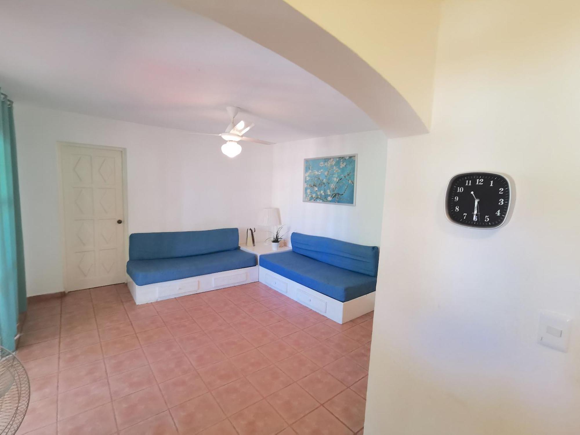 Vacation - Bavaro Club - Wifi - Parking Punta Cana