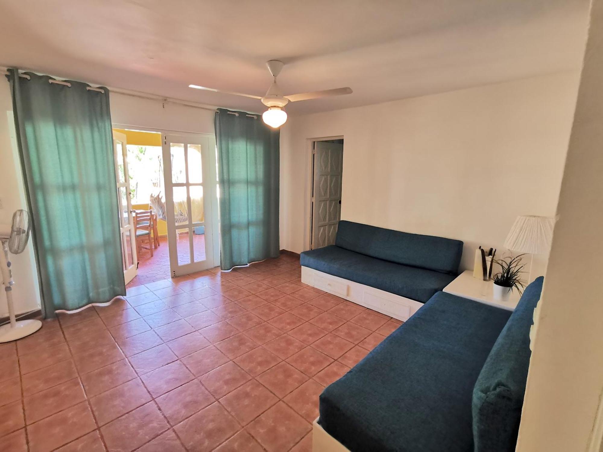 Vacation - Bavaro Club - Wifi - Parking 5*