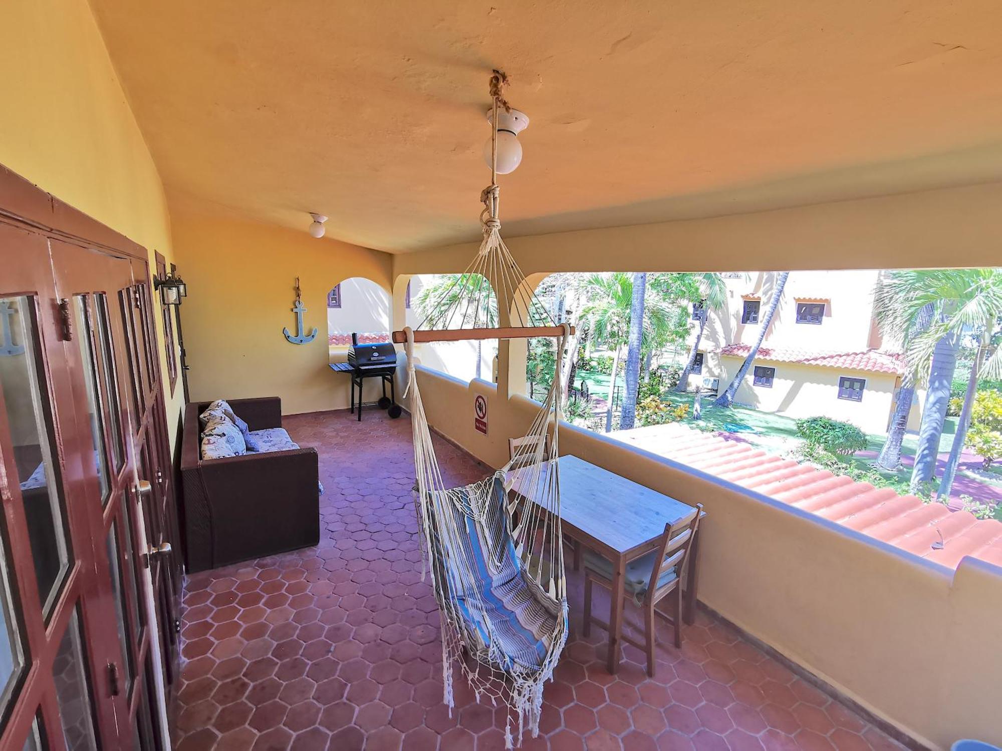 Vacation - Bavaro Club - Wifi - Parking 5* Punta Cana