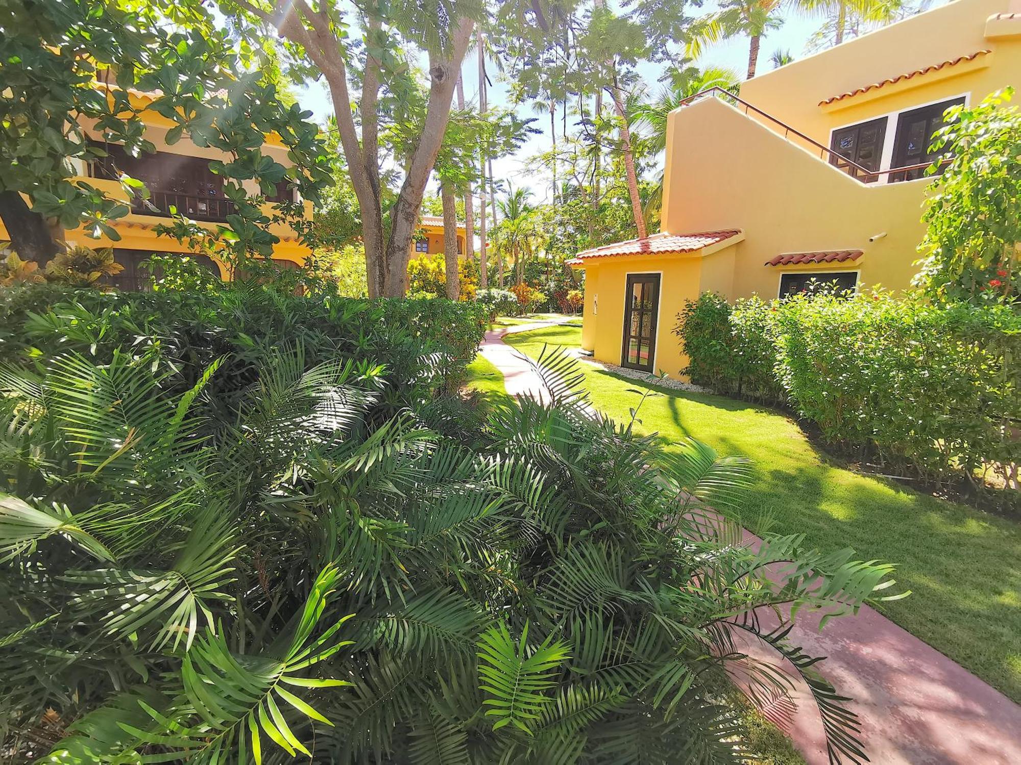 Vacation - Bavaro Club - Wifi - Parking Punta Cana