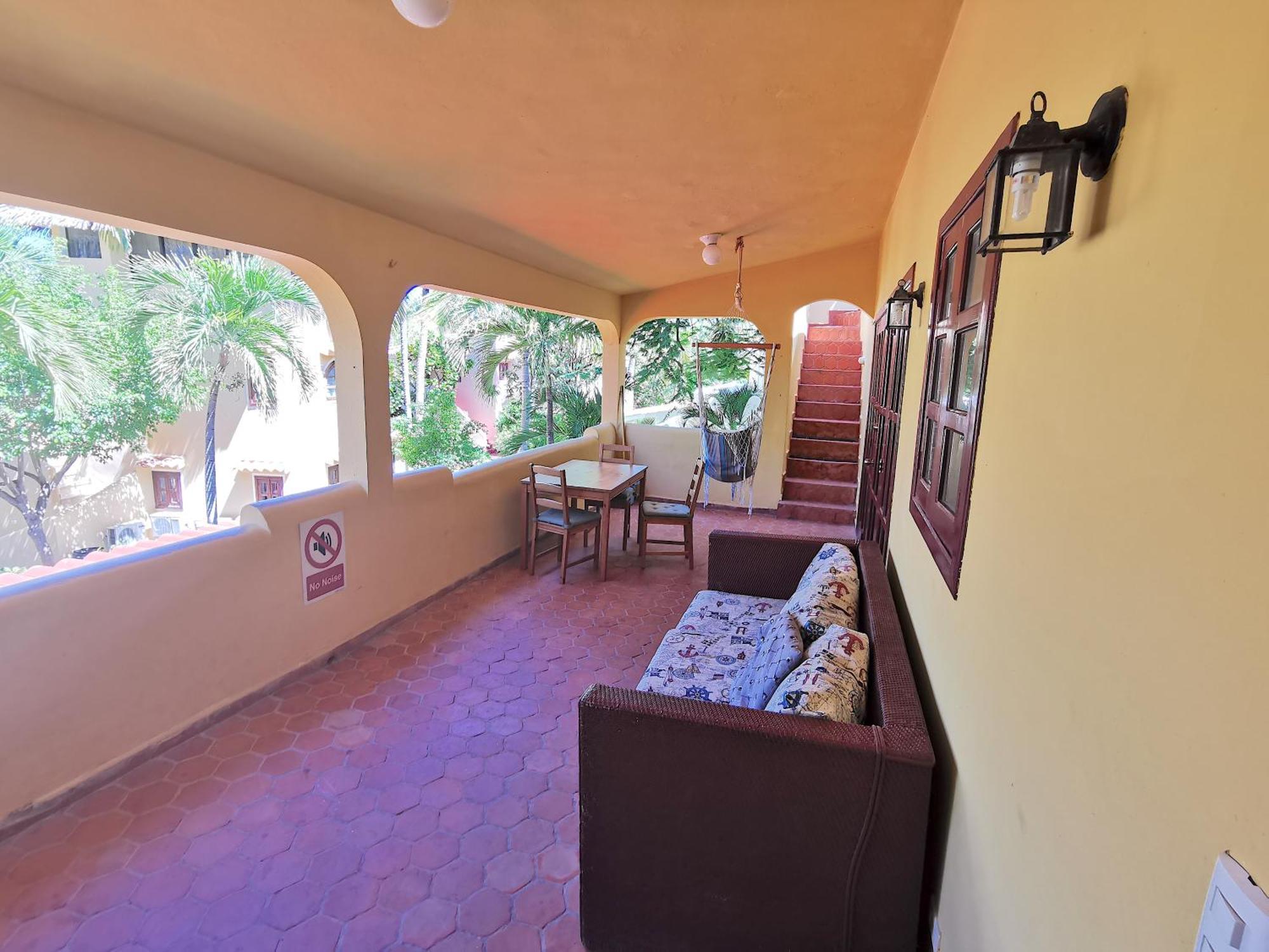 Vacation - Bavaro Club - Wifi - Parking Punta Cana