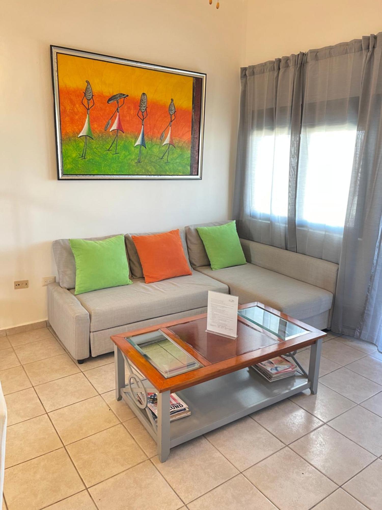 Stanza Mare Front Aparthotel Punta Cana
