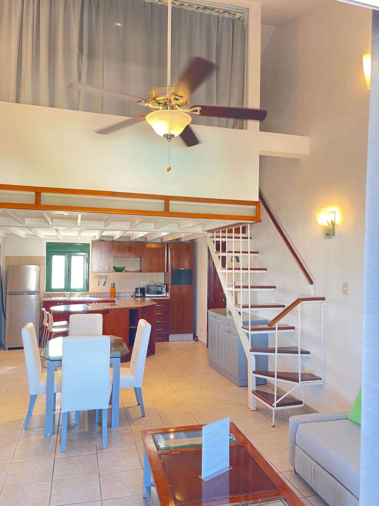 Stanza Mare Front Punta Cana