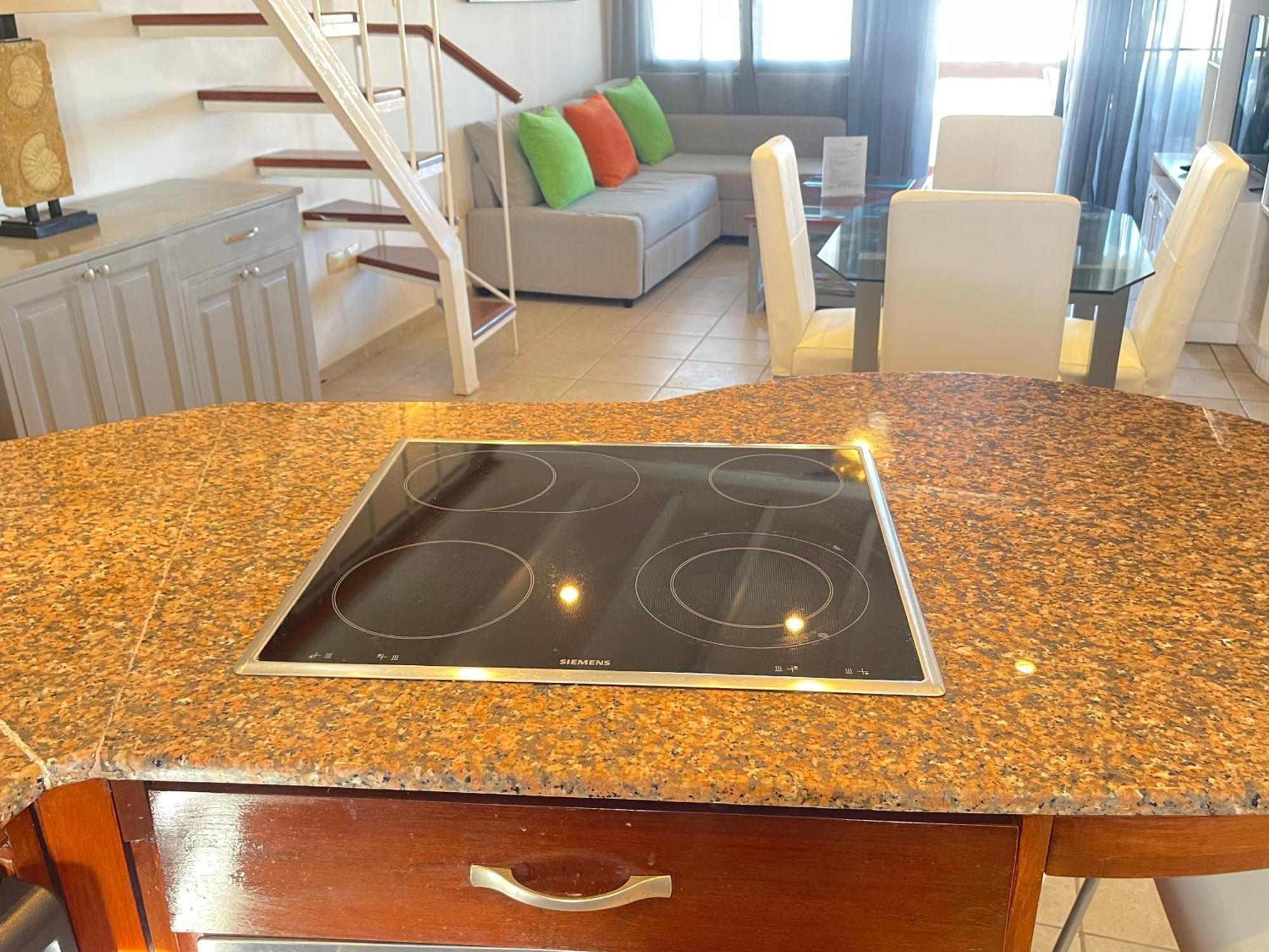 Aparthotel Stanza Mare Front Punta Cana