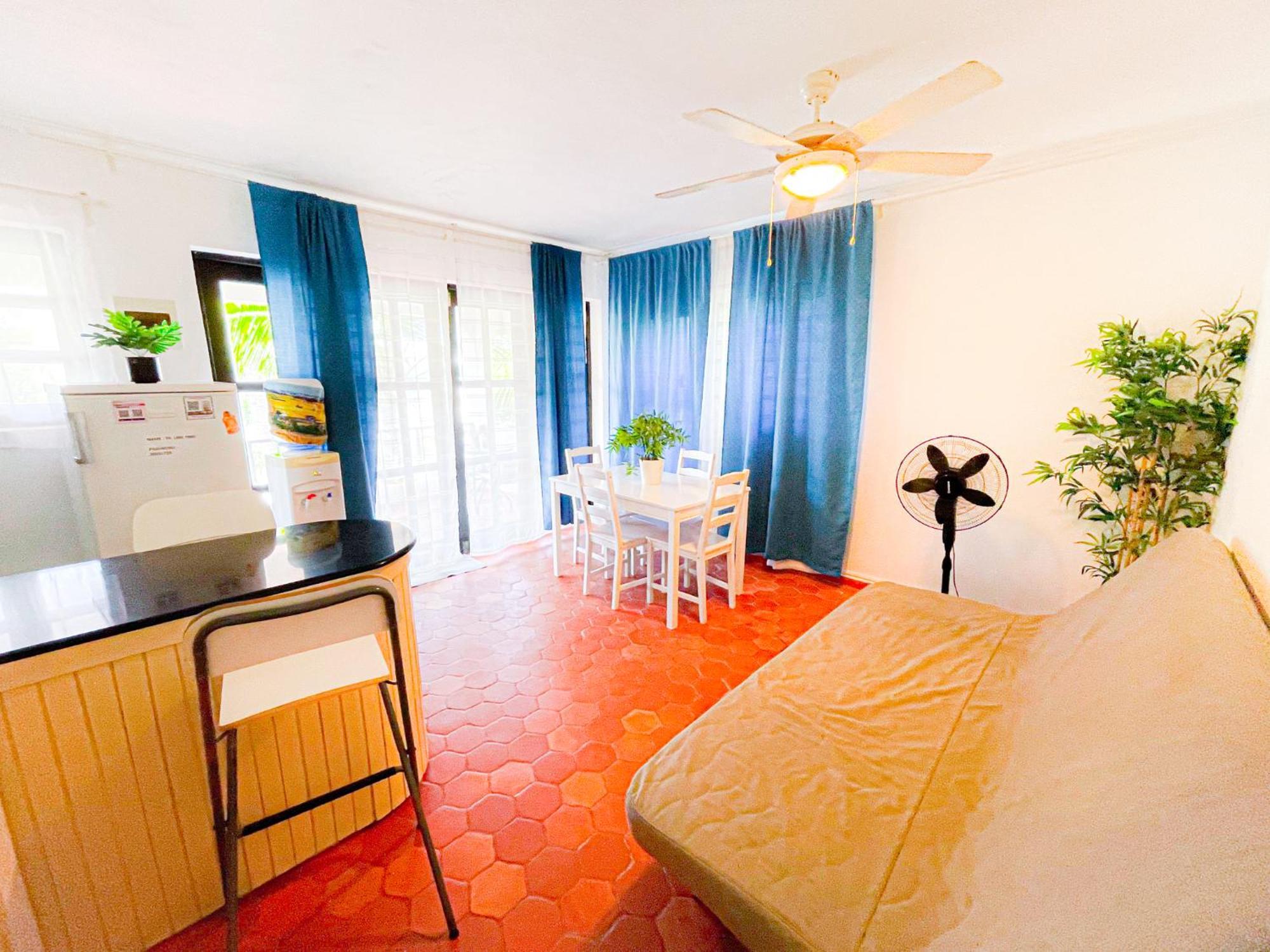 Oceanfront & Garden Vieww Wifi Bbq Parking Corales Club & 5*