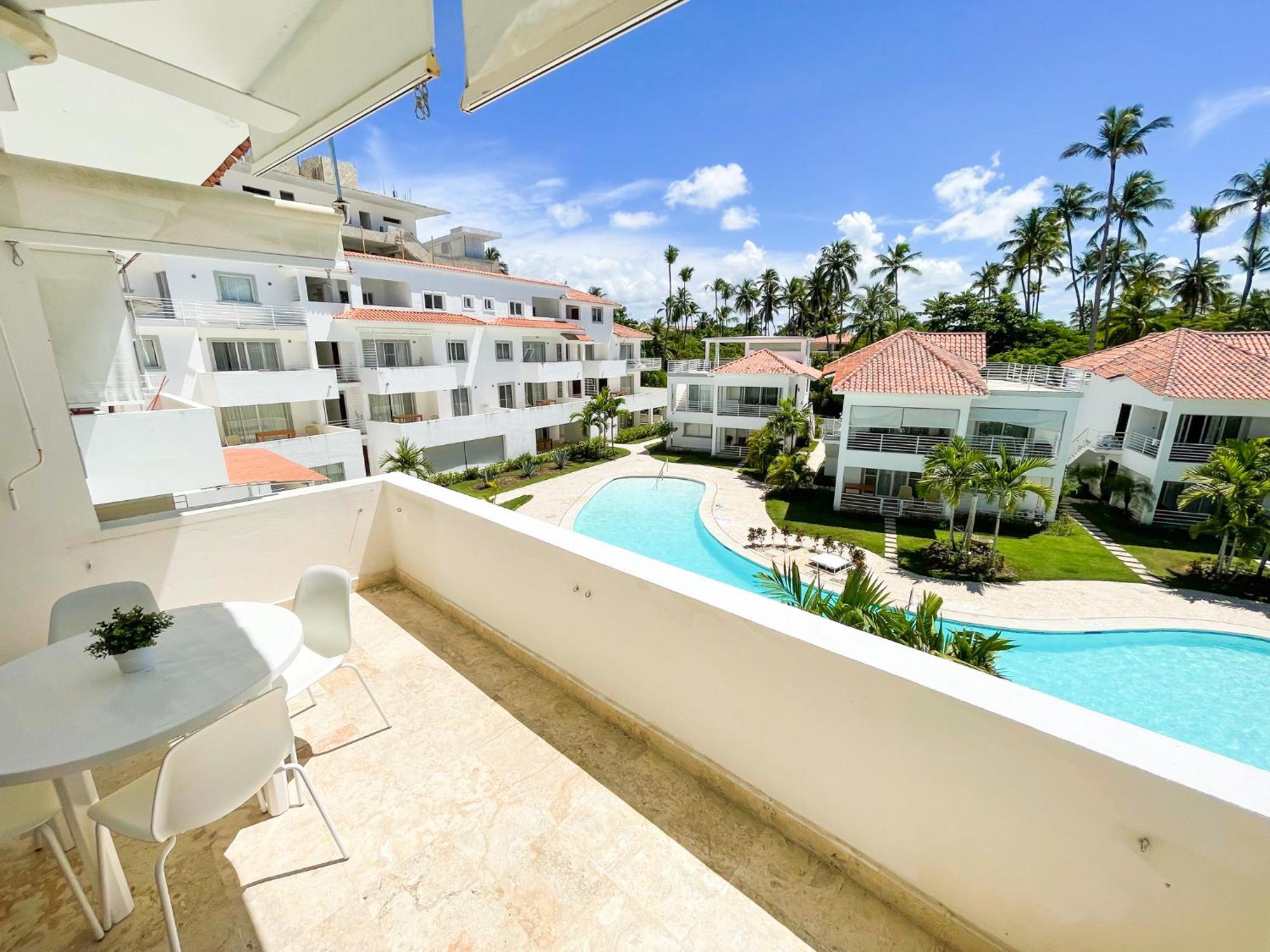 Oceanfront & Garden Vieww Wifi Bbq Parking Corales Club &