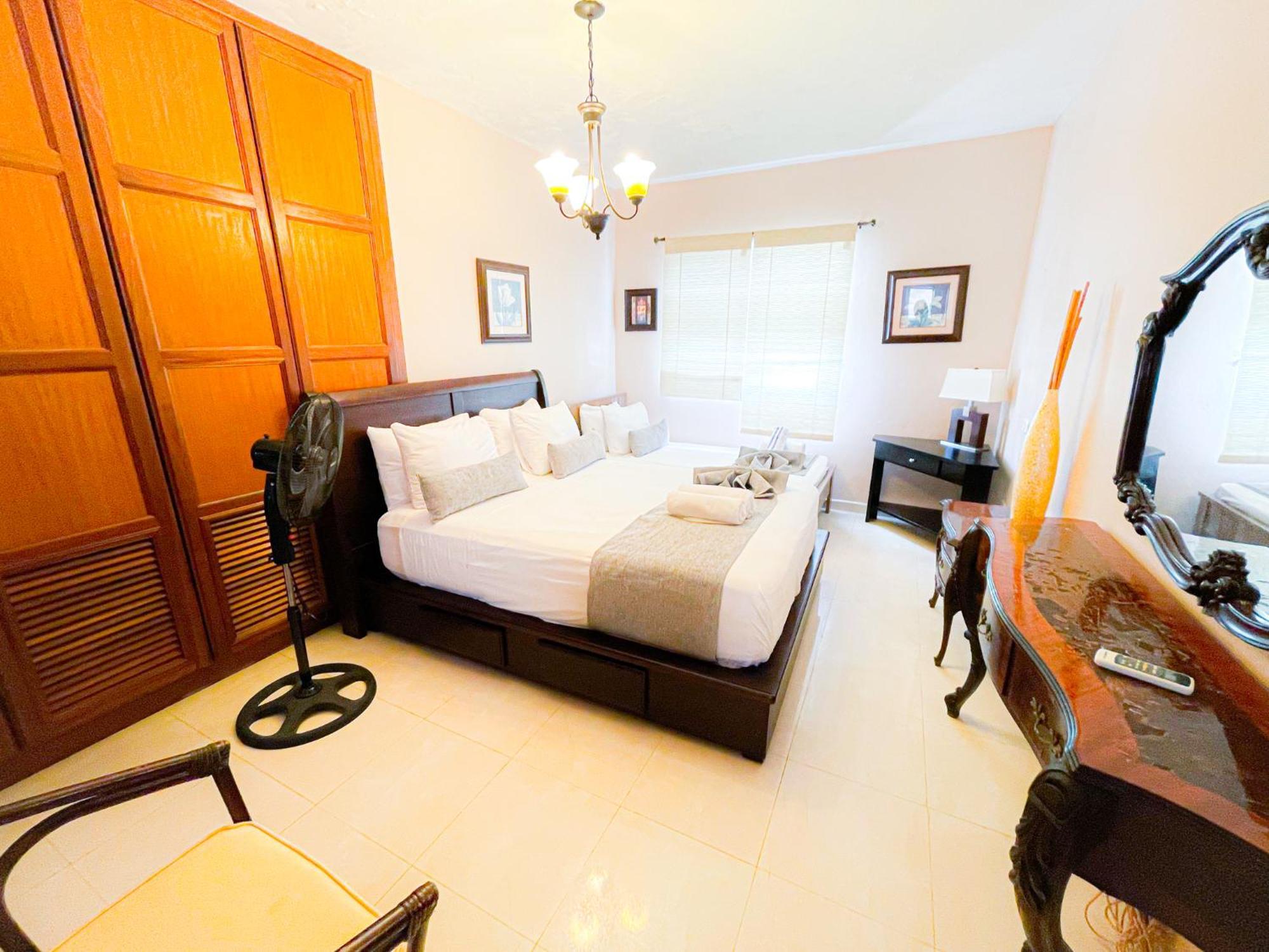 Oceanfront & Garden Vieww Wifi Bbq Parking Corales Club & Hotel 5*