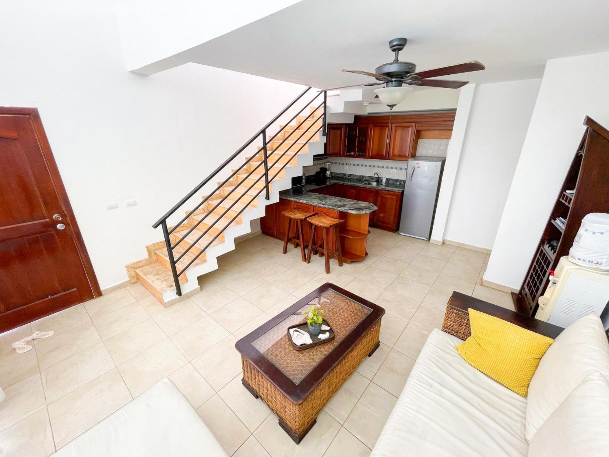 Hotel Oceanfront & Garden Vieww Wifi Bbq Parking Corales Club & 5*
