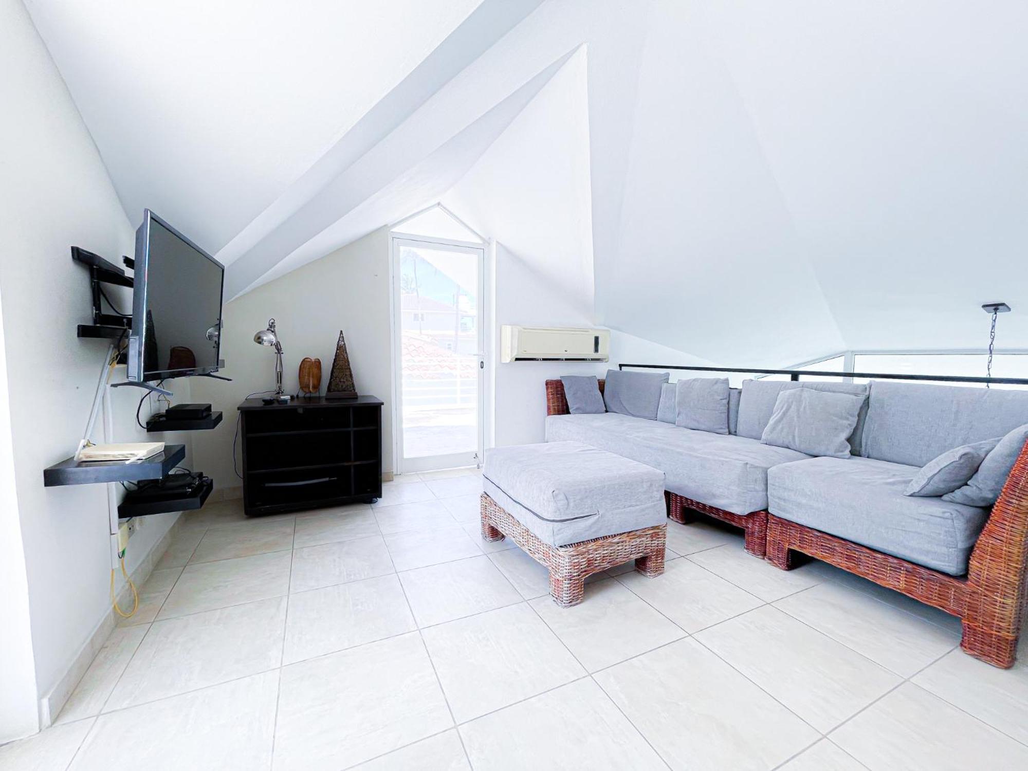 Oceanfront & Garden Vieww Wifi Bbq Parking Corales Club & Punta Cana
