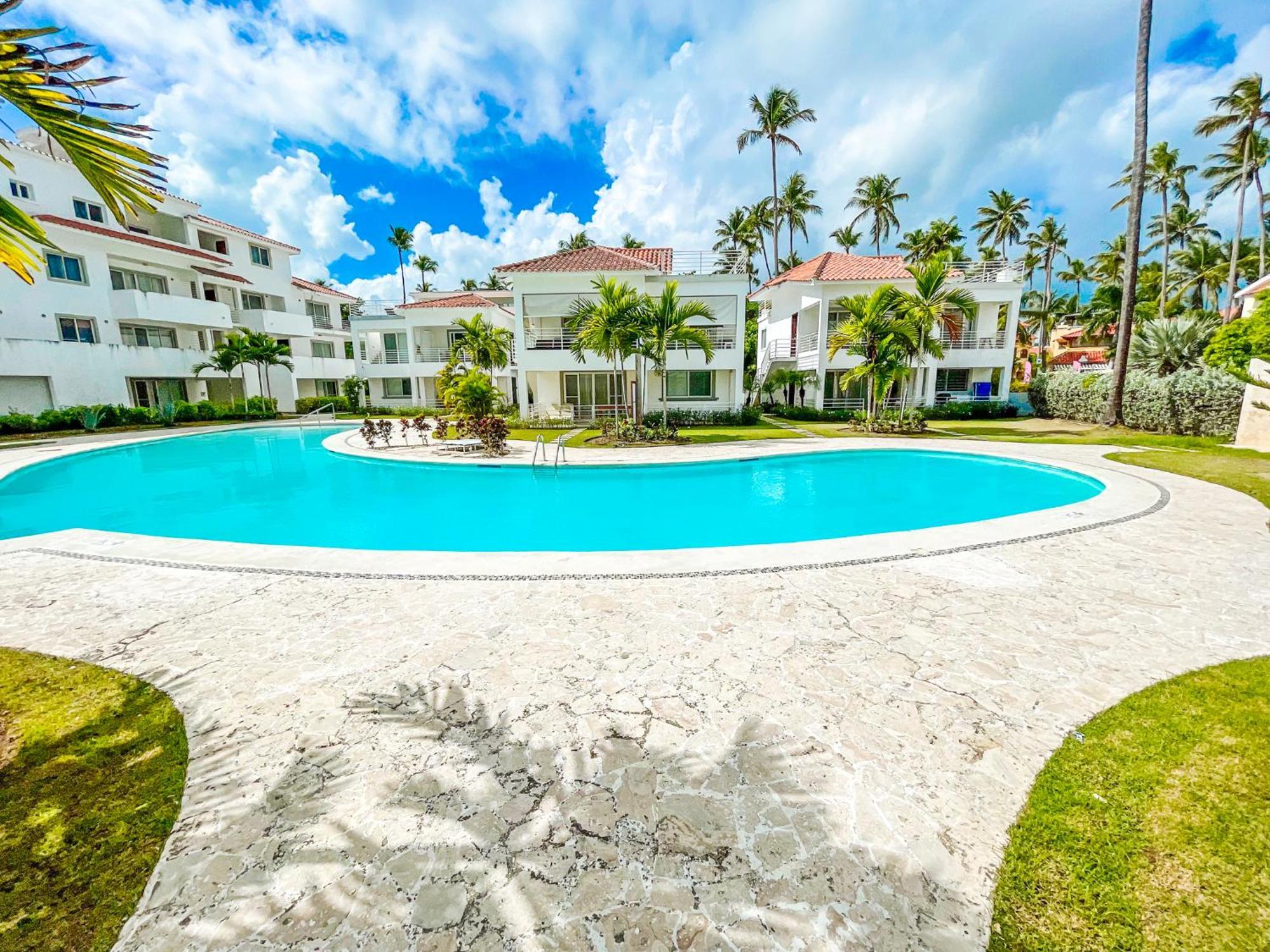 Oceanfront & Garden Vieww Wifi Bbq Parking Corales Club & Hotel