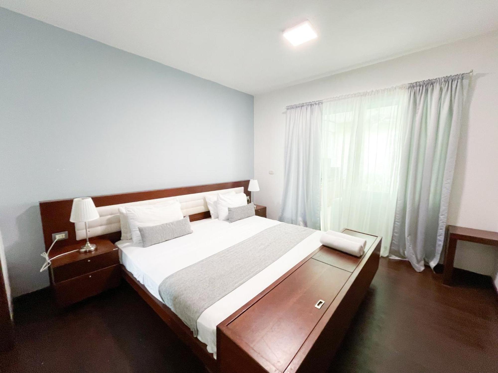 Hotel Oceanfront & Garden Vieww Wifi Bbq Parking Corales Club & Punta Cana