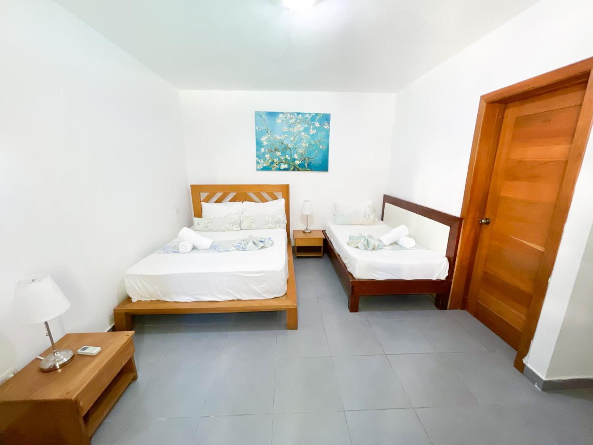Tropicana Sol Caribes Near The Bavaro Club & Hotel 5*
