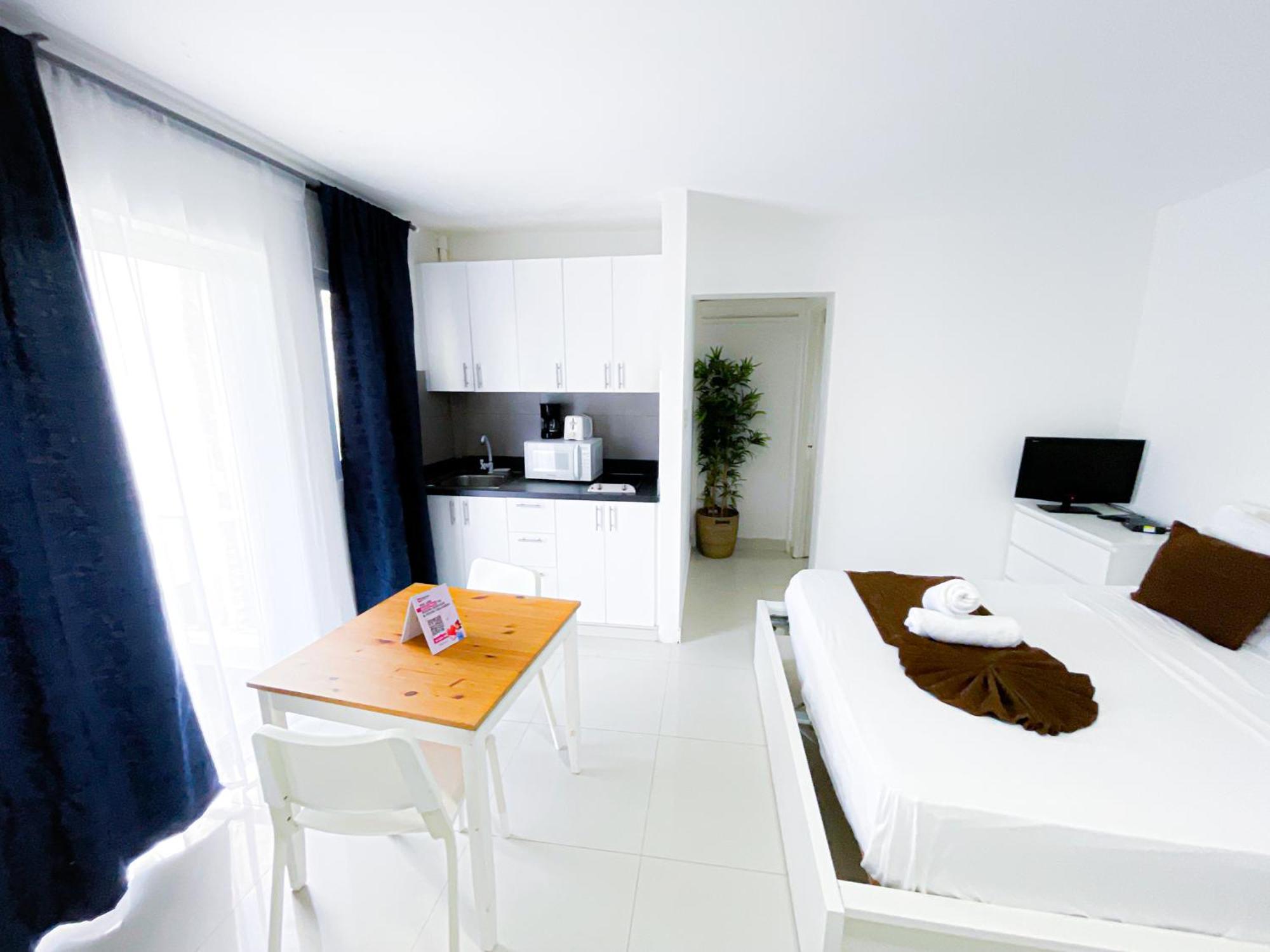 Hotel Tropicana Sol Caribes Near The Bavaro Club & Punta Cana