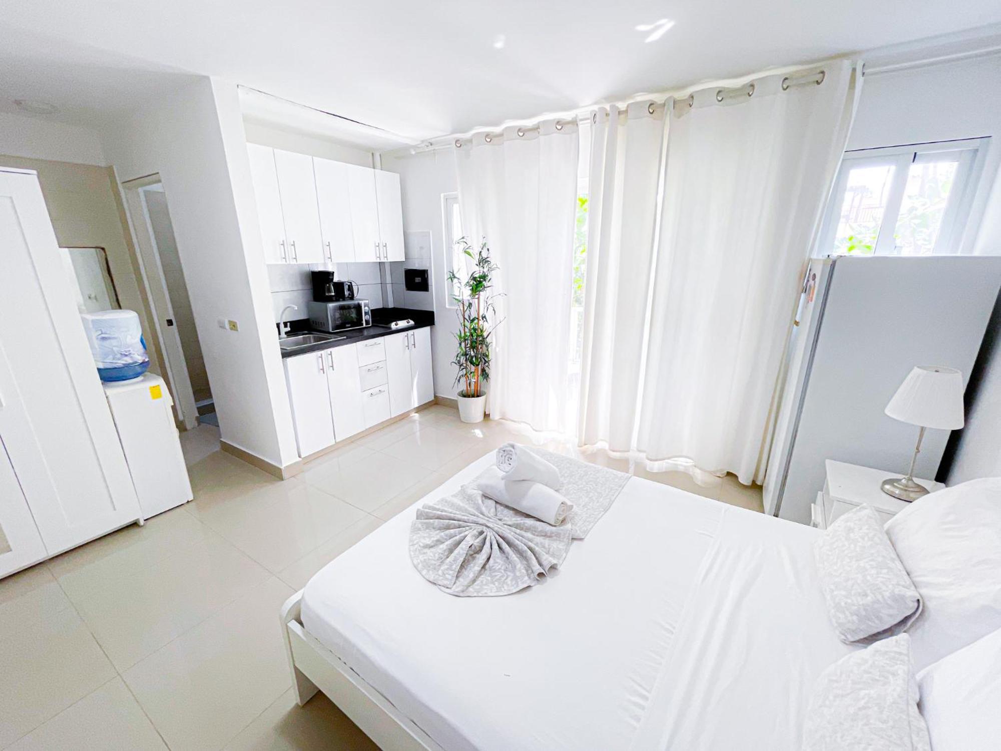 Hotel Tropicana Sol Caribes Near The Bavaro Club & Punta Cana