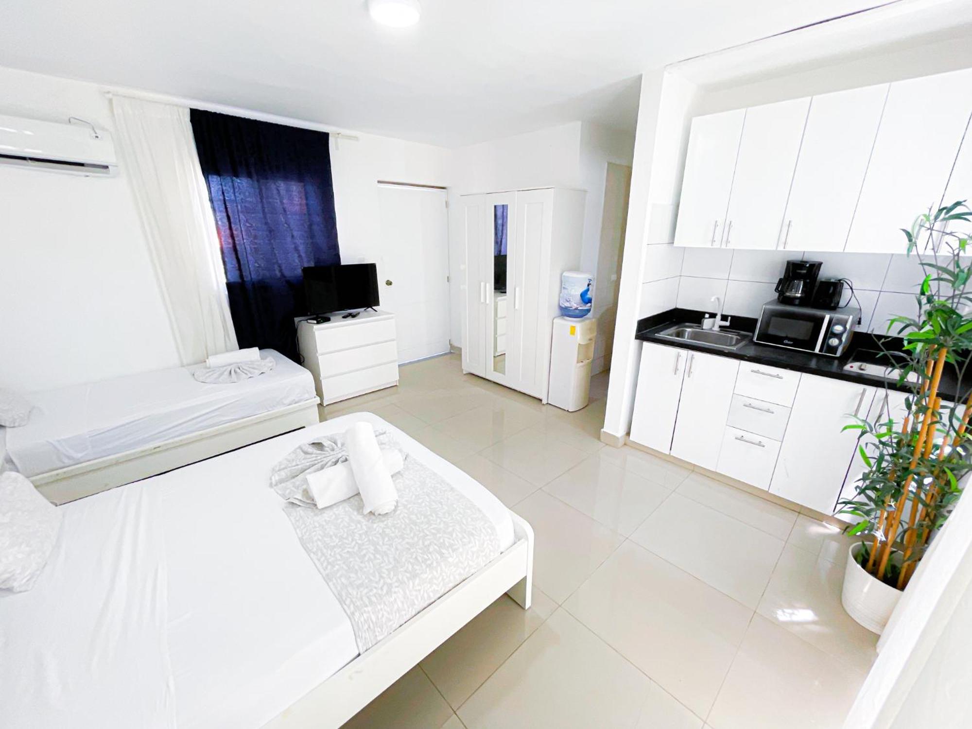 Hotel Tropicana Sol Caribes Near The Bavaro Club & 5*