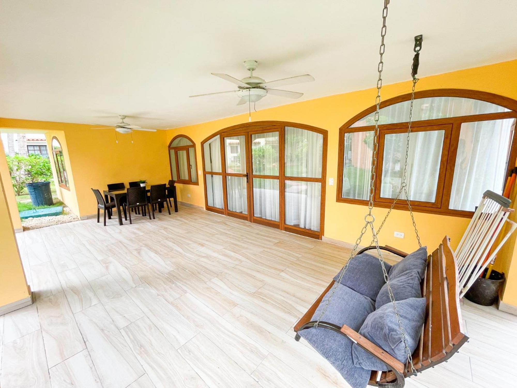 Oceanfront & Garden Vieww Wifi Bbq Parking Corales Club & Hotel 5*
