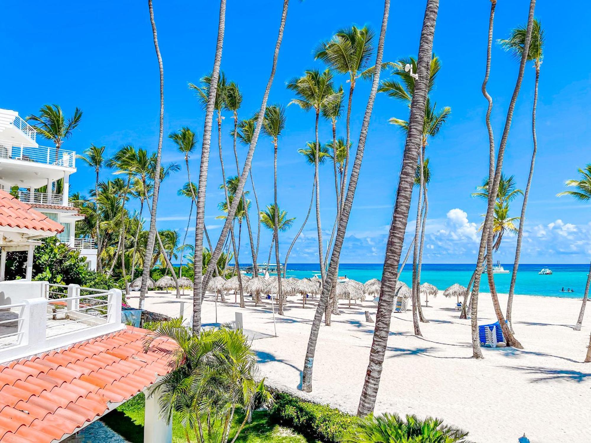 Hotel Oceanfront & Garden Vieww Wifi Bbq Parking Corales Club &