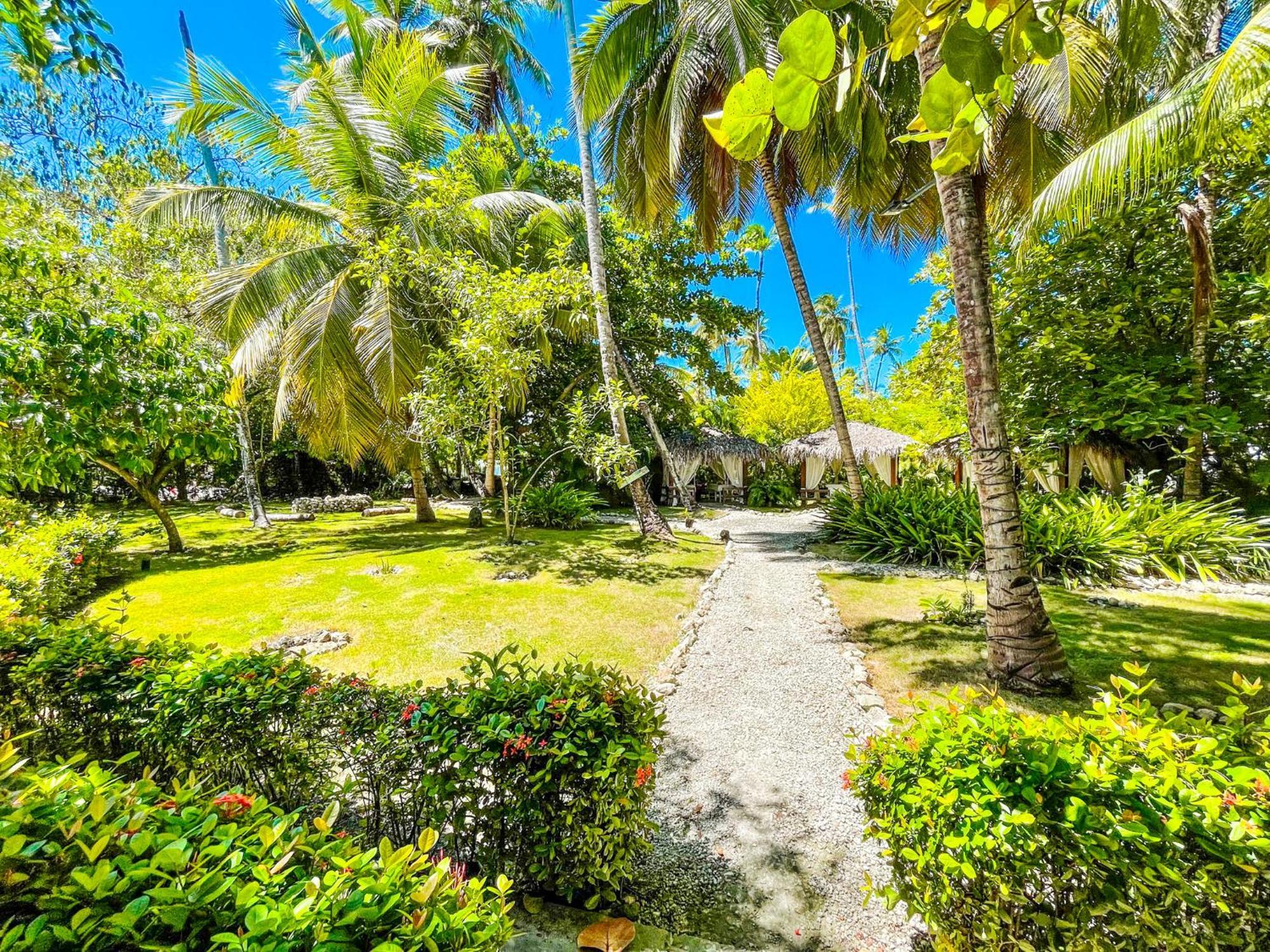 Oceanfront & Garden Vieww Wifi Bbq Parking Corales Club & Hotel 5*