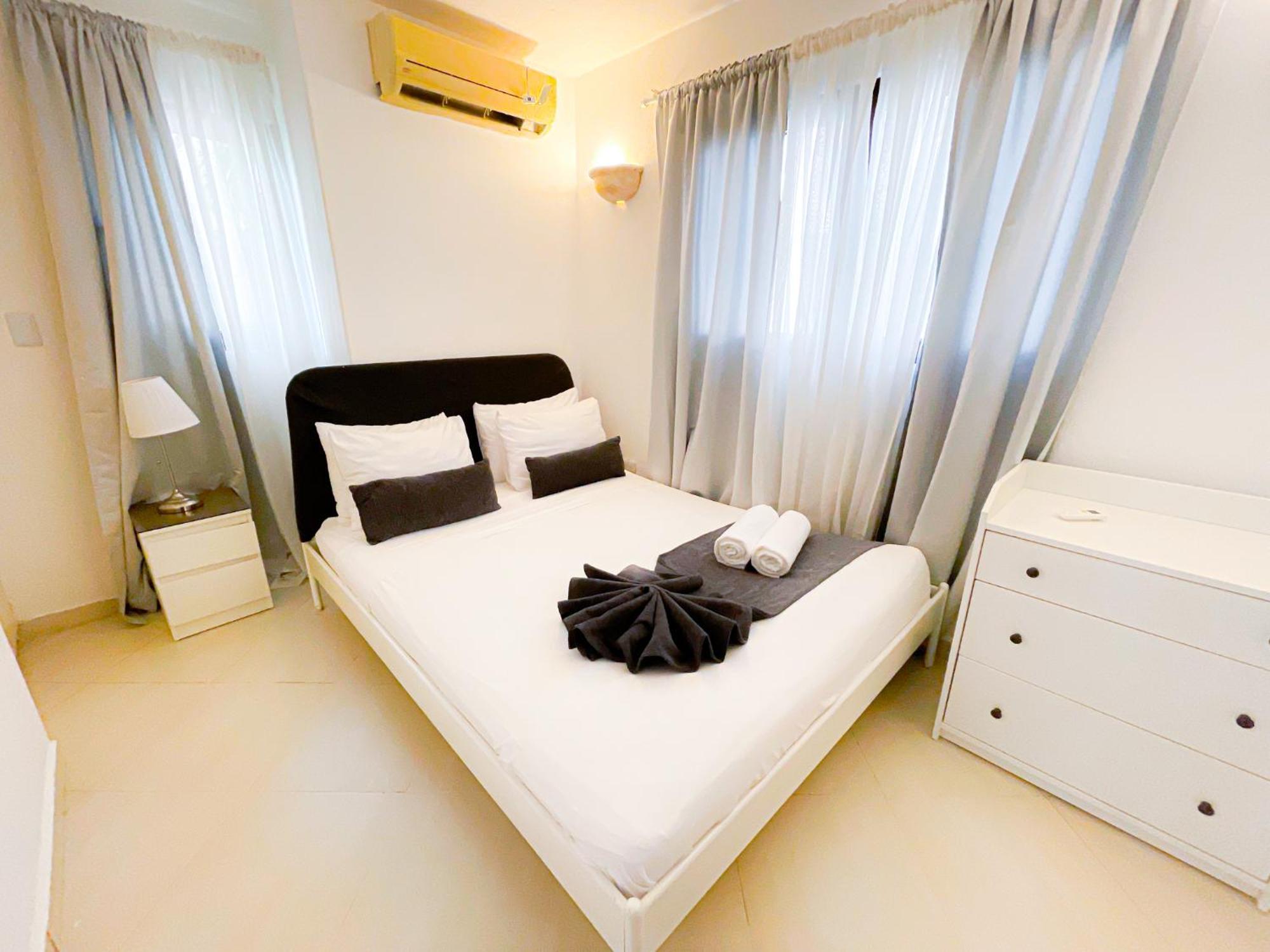 Hotel Oceanfront & Garden Vieww Wifi Bbq Parking Corales Club & 5*