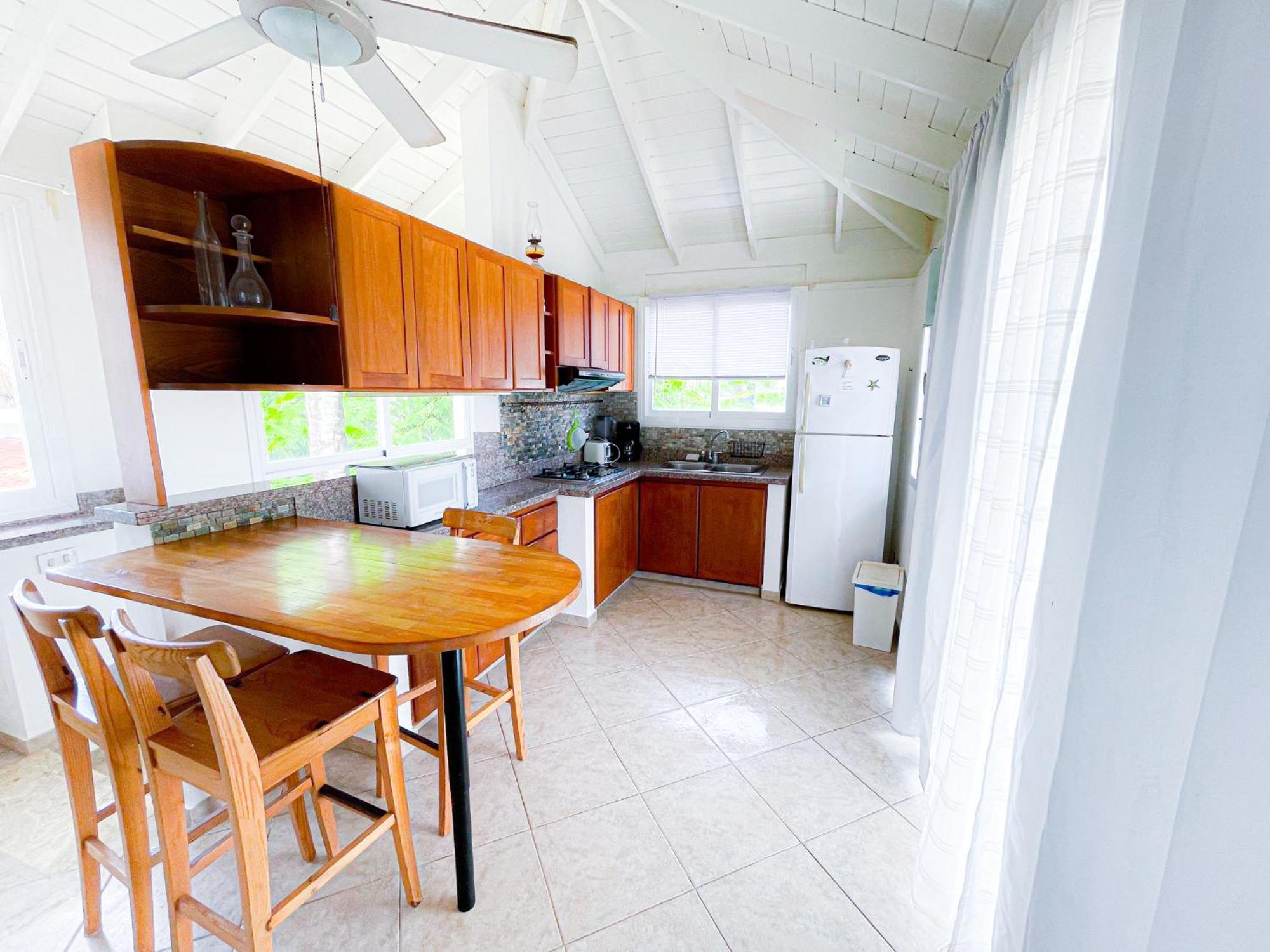 Hotel Oceanfront & Garden Vieww Wifi Bbq Parking Corales Club &