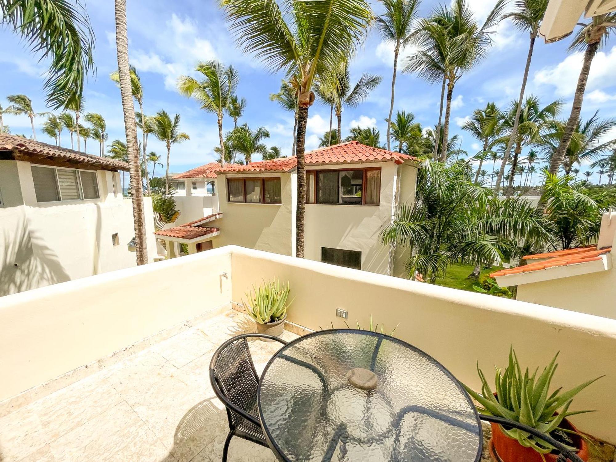 Oceanfront & Garden Vieww Wifi Bbq Parking Corales Club & Hotel 5*