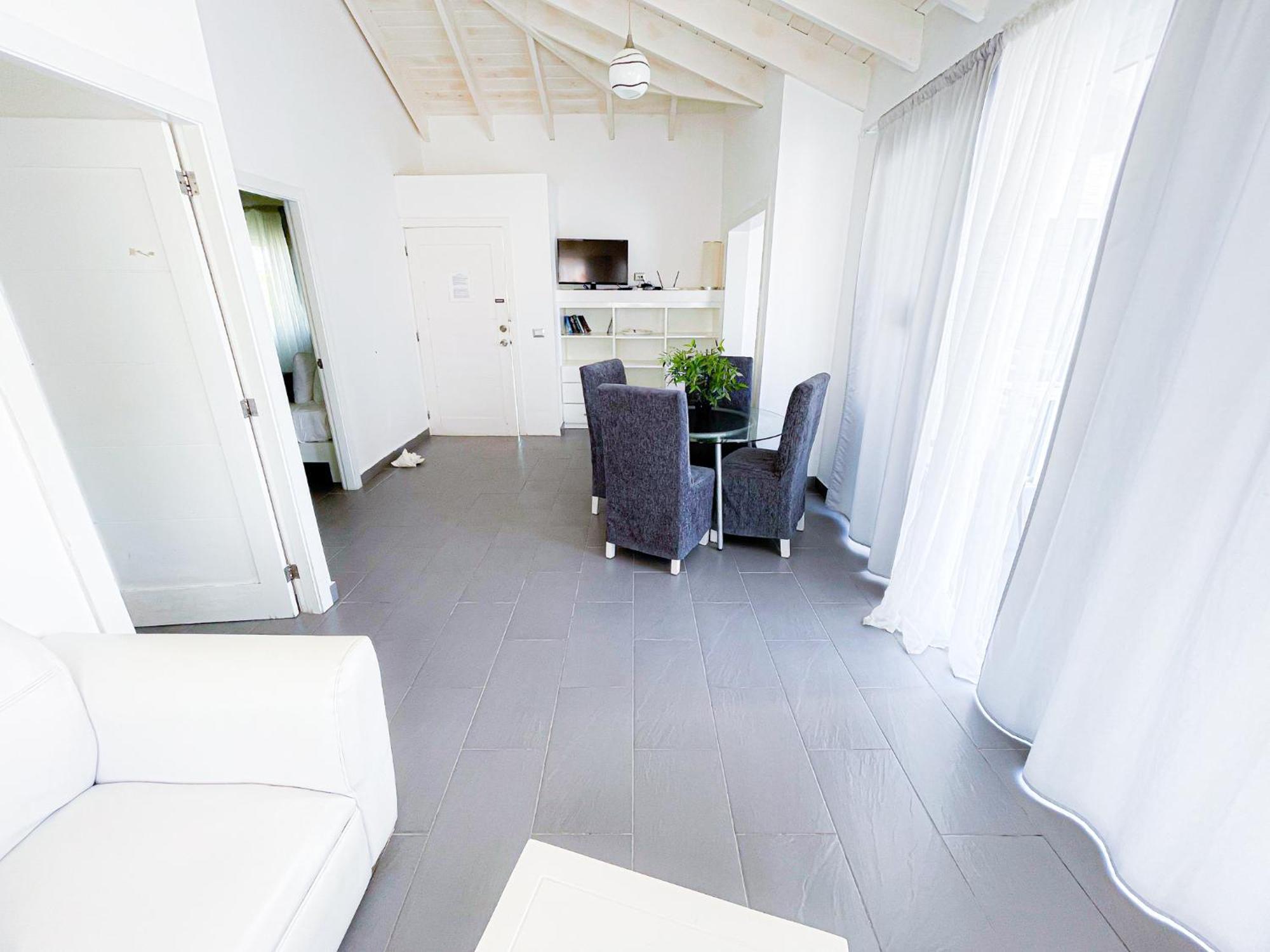 Oceanfront & Garden Vieww Wifi Bbq Parking Corales Club & Hotel Punta Cana