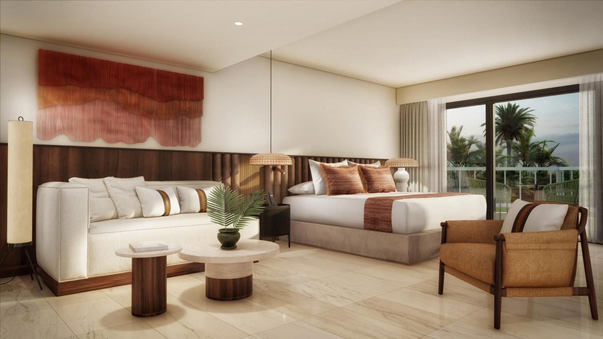 Resort Grand Palladium Select Bavaro Punta Cana