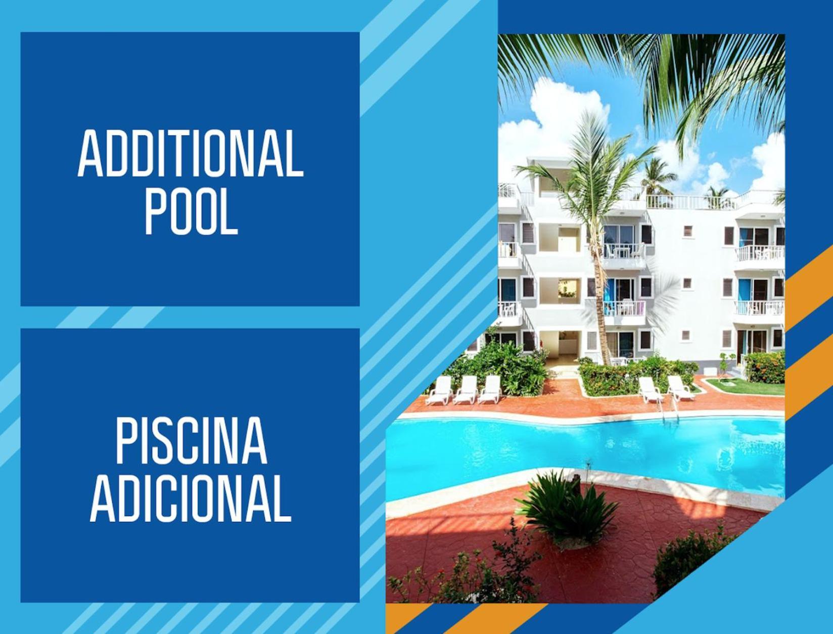 Caribbean Dеluxe With Rоoftop Pool And Access Apartment