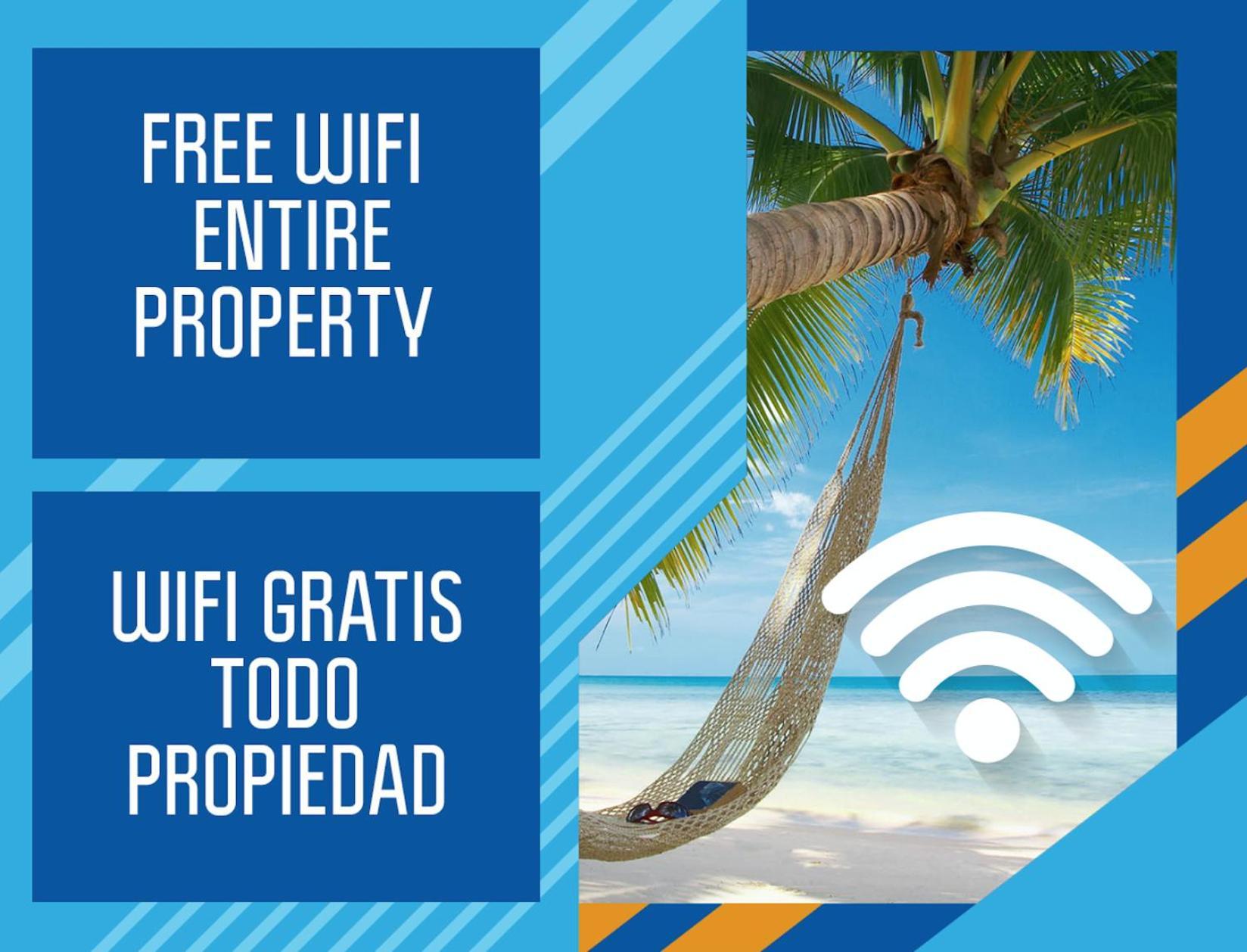 Caribbean Dеluxe With Rоoftop Pool And Access *