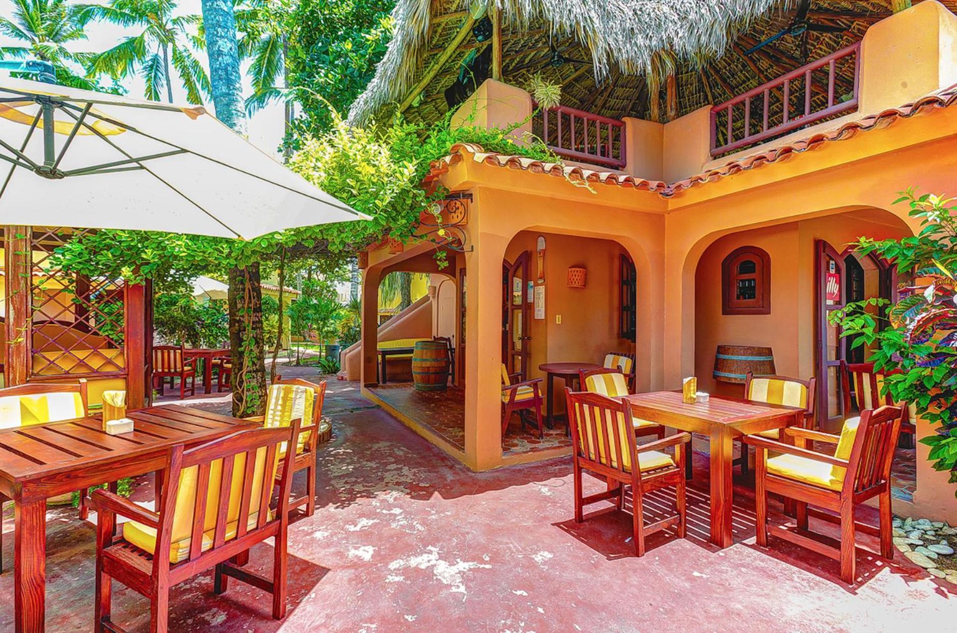 Apartment Caribbean Dеluxe With Rоoftop Pool And Access *