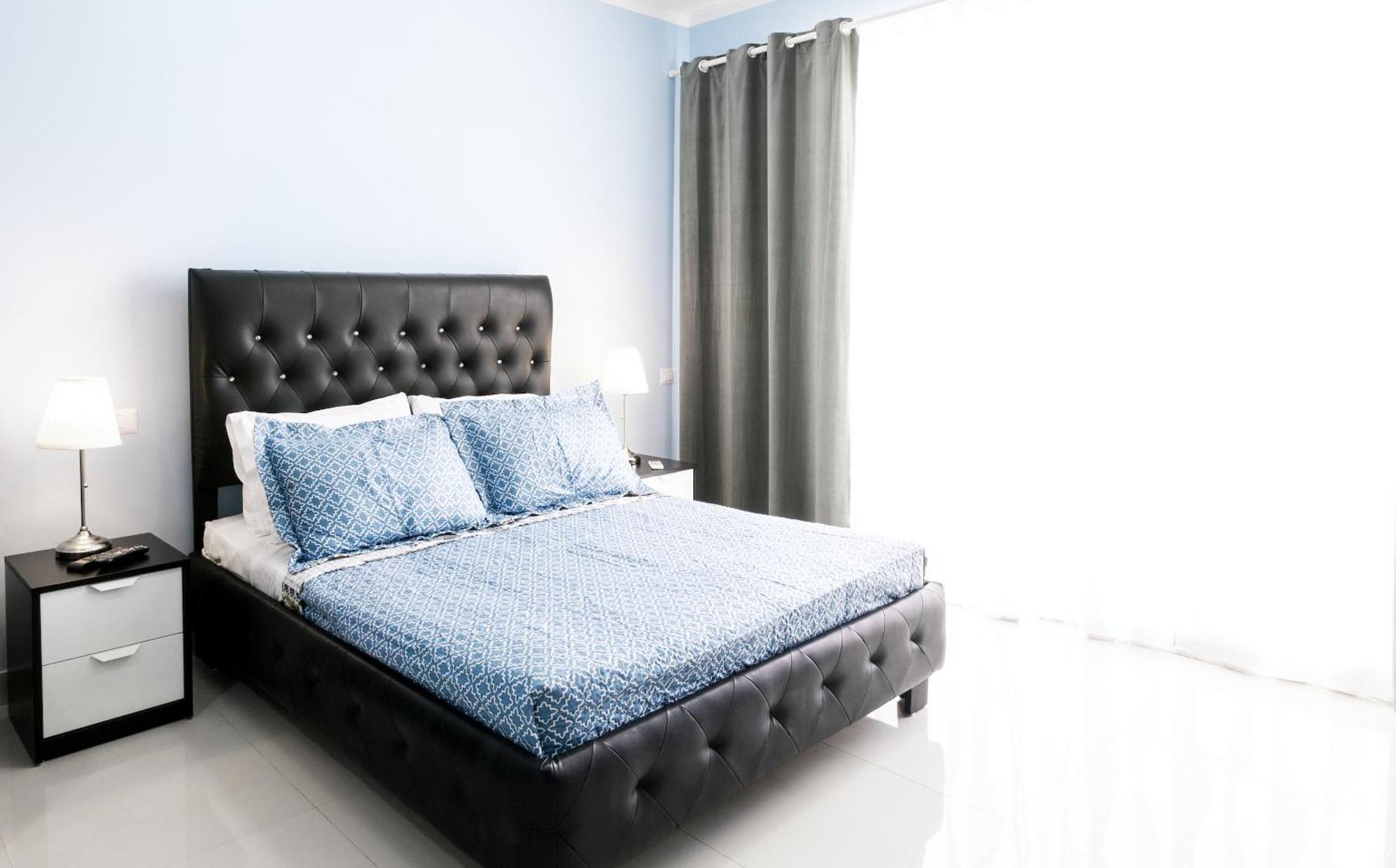 Caribbean Dеluxe With Rоoftop Pool And Access Apartment Punta Cana