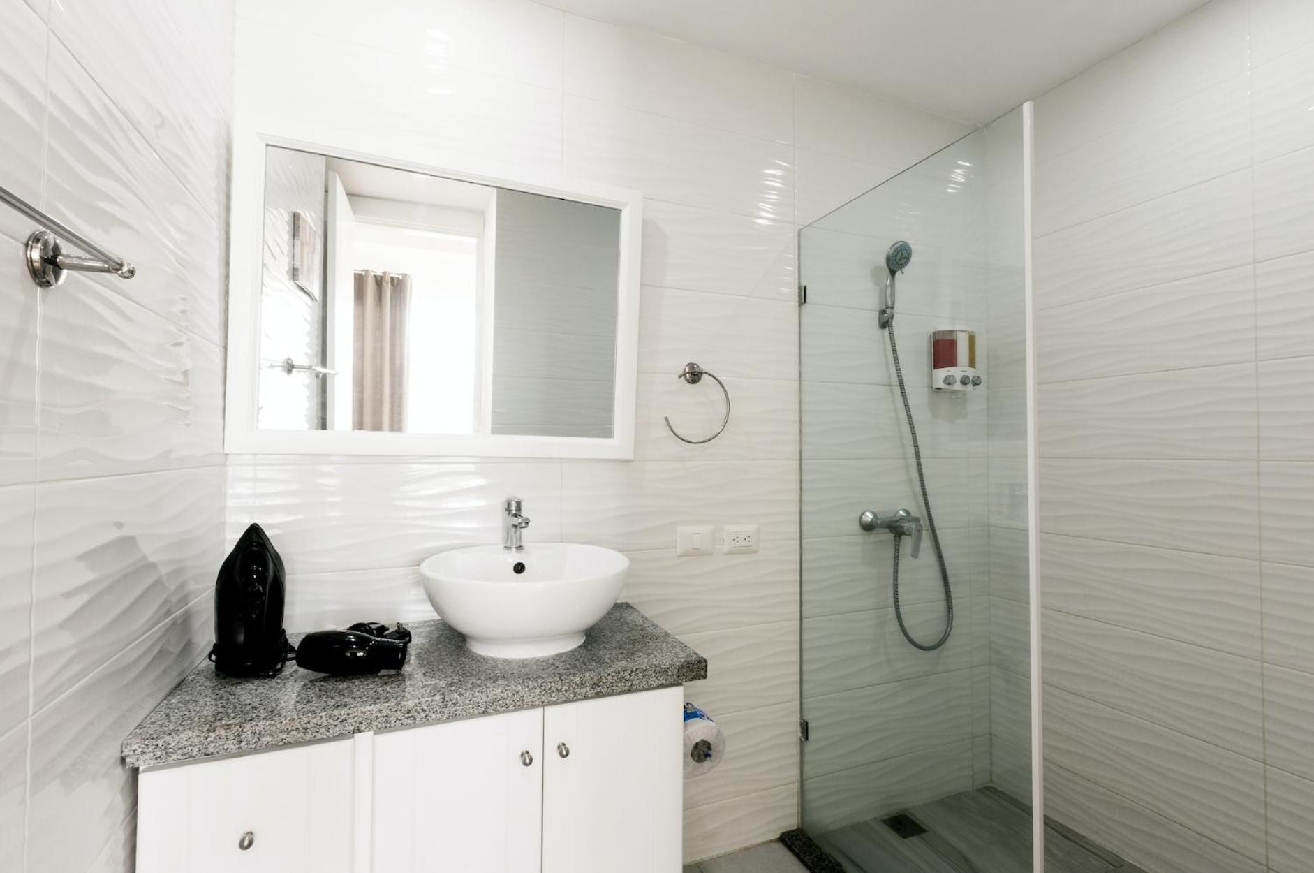 Apartment Caribbean Dеluxe With Rоoftop Pool And Access *