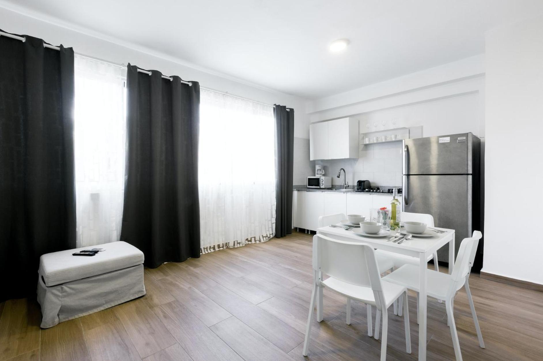 Caribbean Dеluxe With Rоoftop Pool And Access Apartment Punta Cana