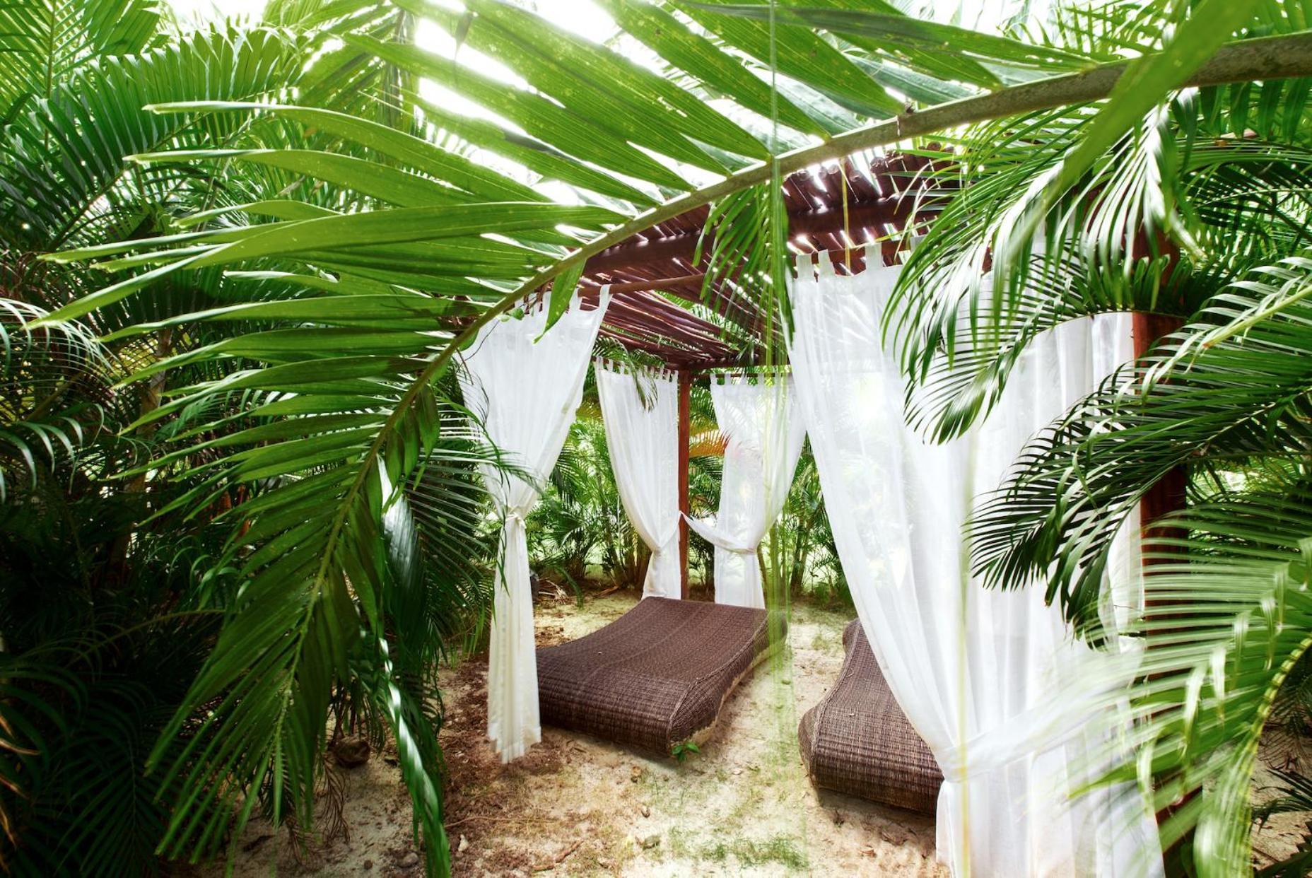 Apartment Caribbean Dеluxe With Rоoftop Pool And Access Punta Cana